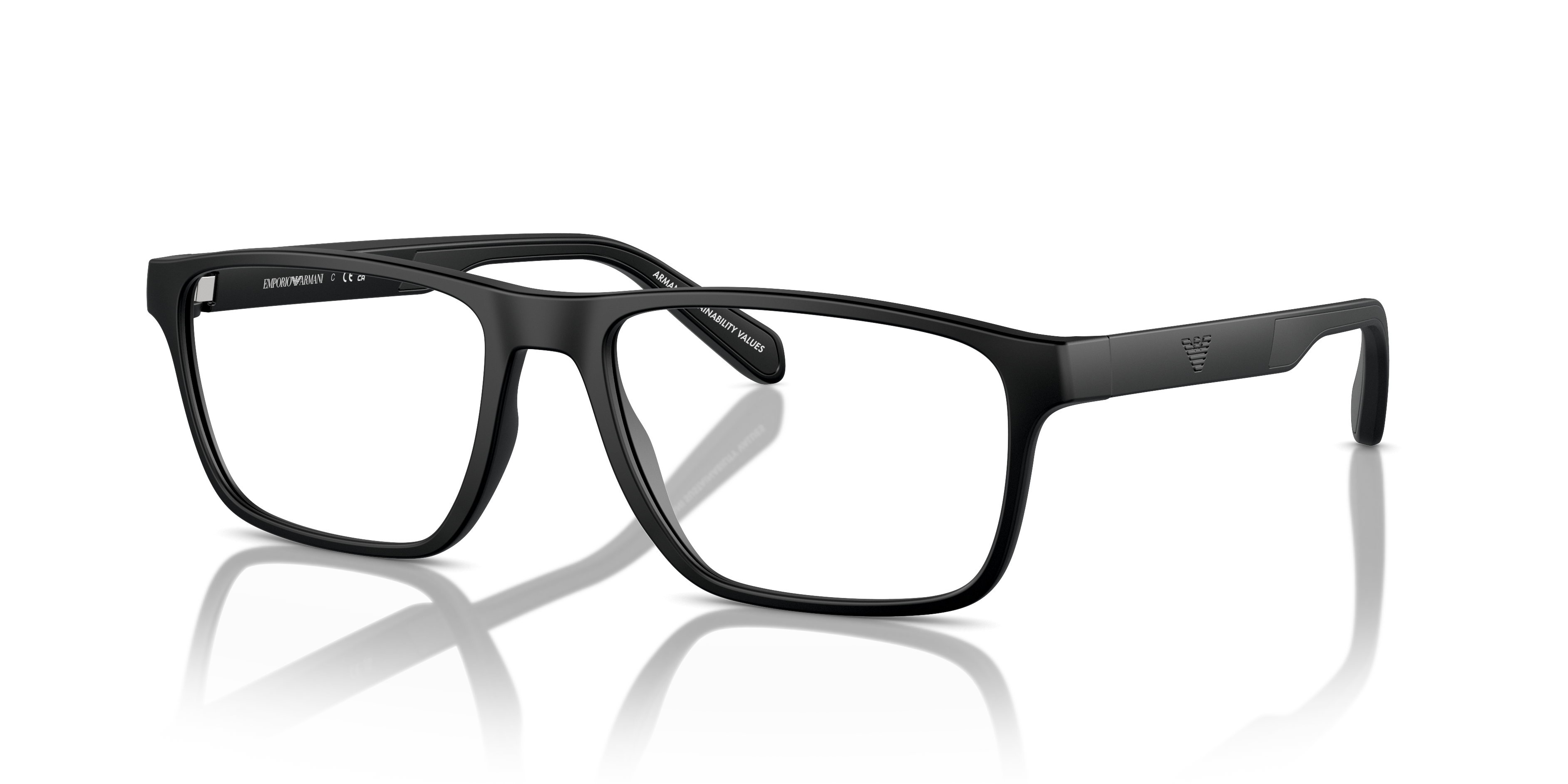 Viti Cerniera ricambio originale Emporio Armani ZEA323384