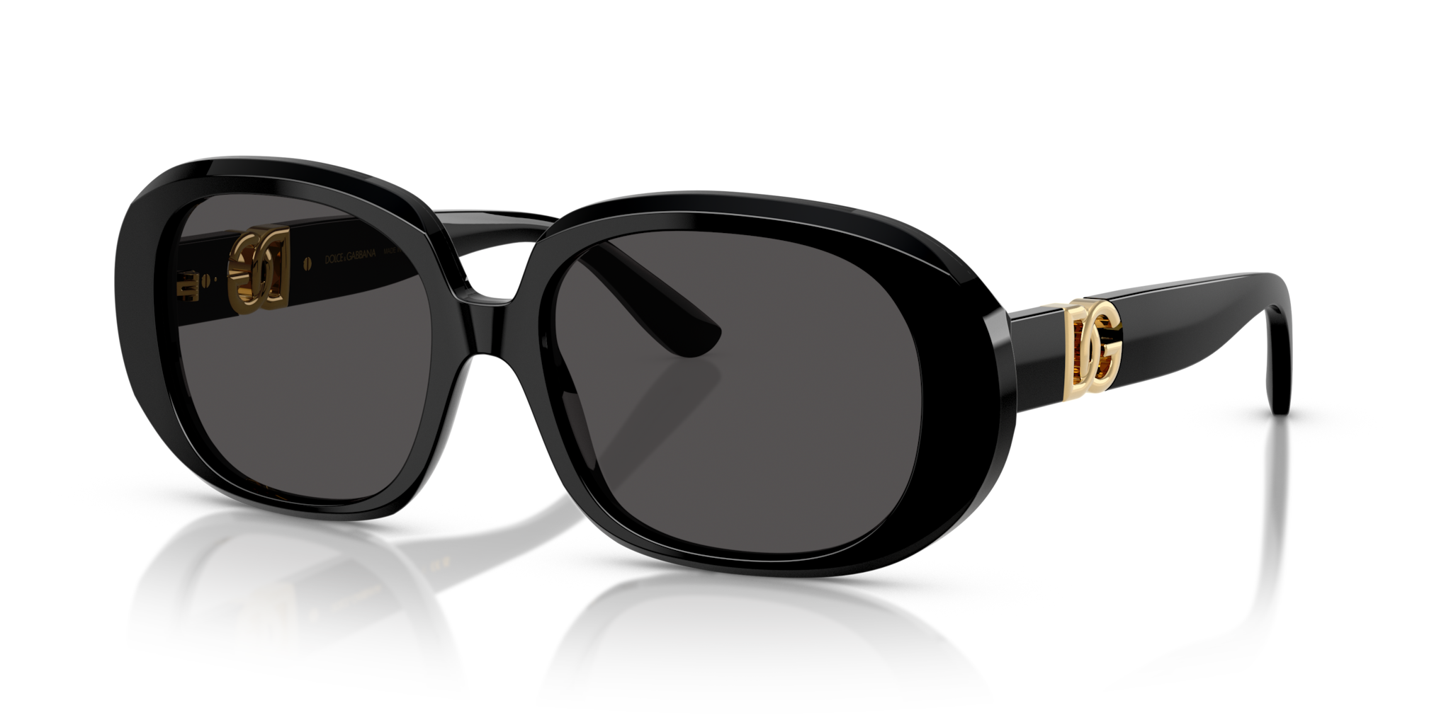 Occhiali da Sole Dolce Gabbana Donna Neri DG4476 – Eleganza Iconica