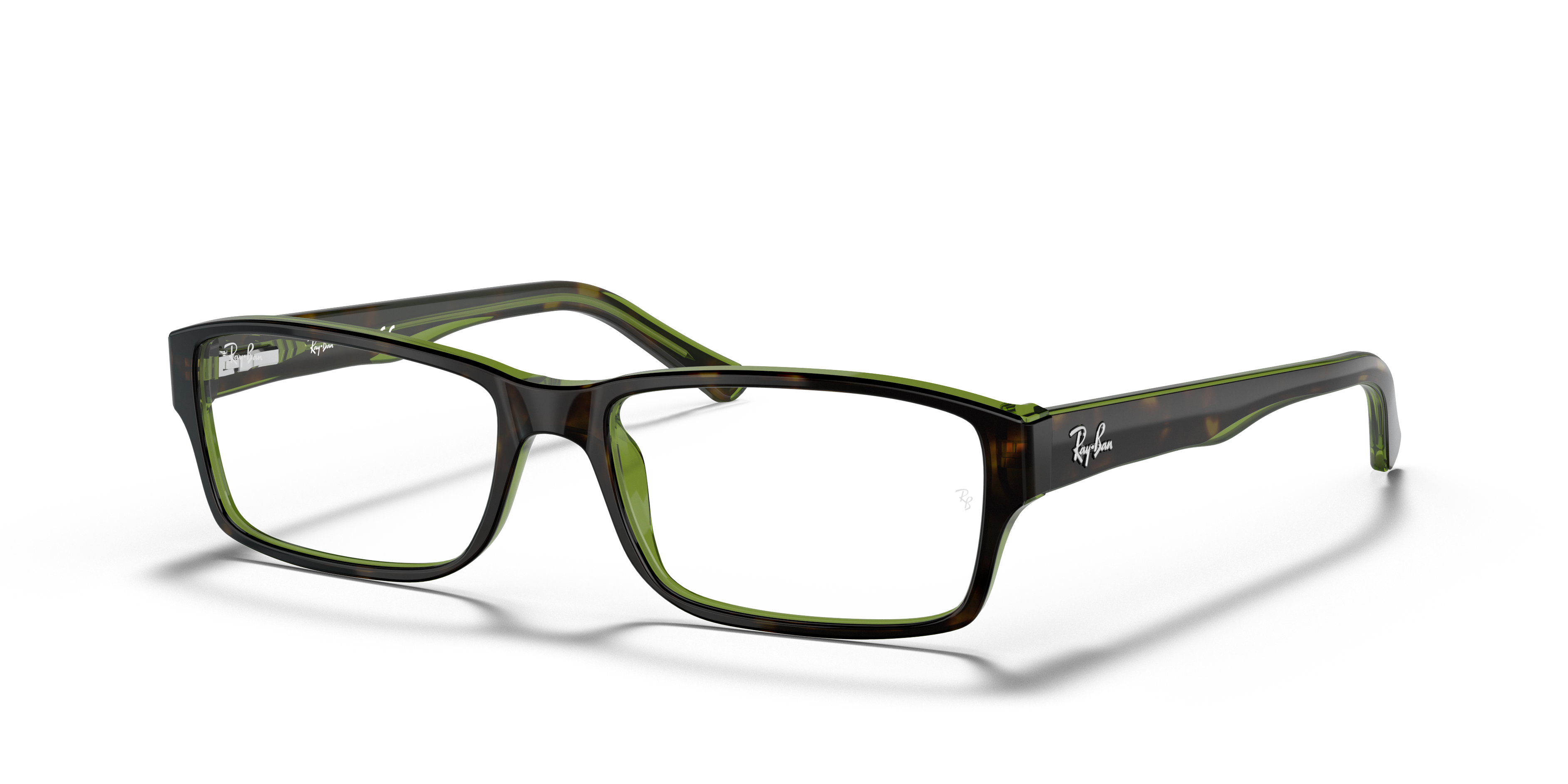 Guarnizione Asta ricambio originale Ray-Ban ZRX516971
