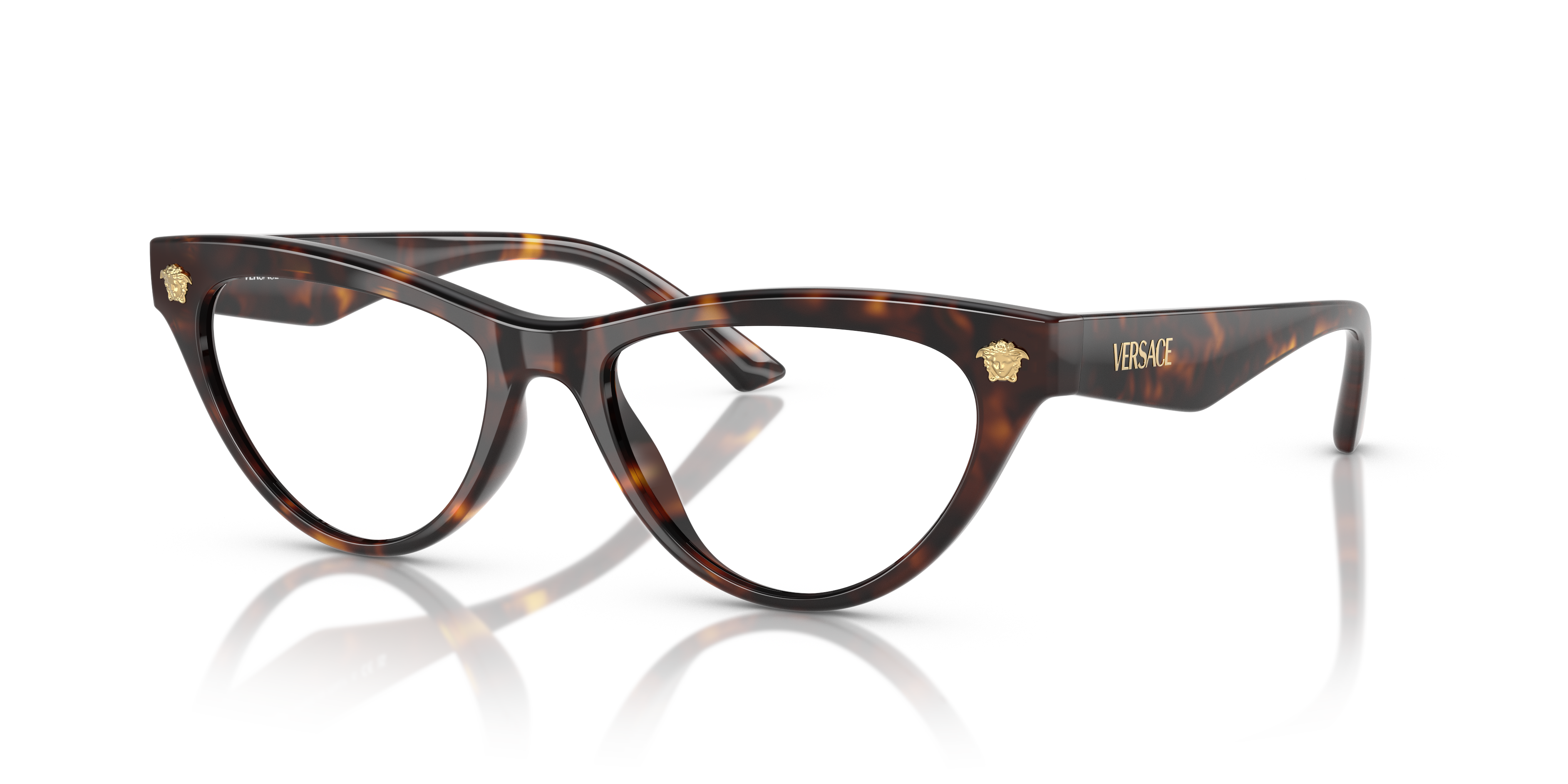 Viti Cerniera ricambio originale Versace ZVE3364U84