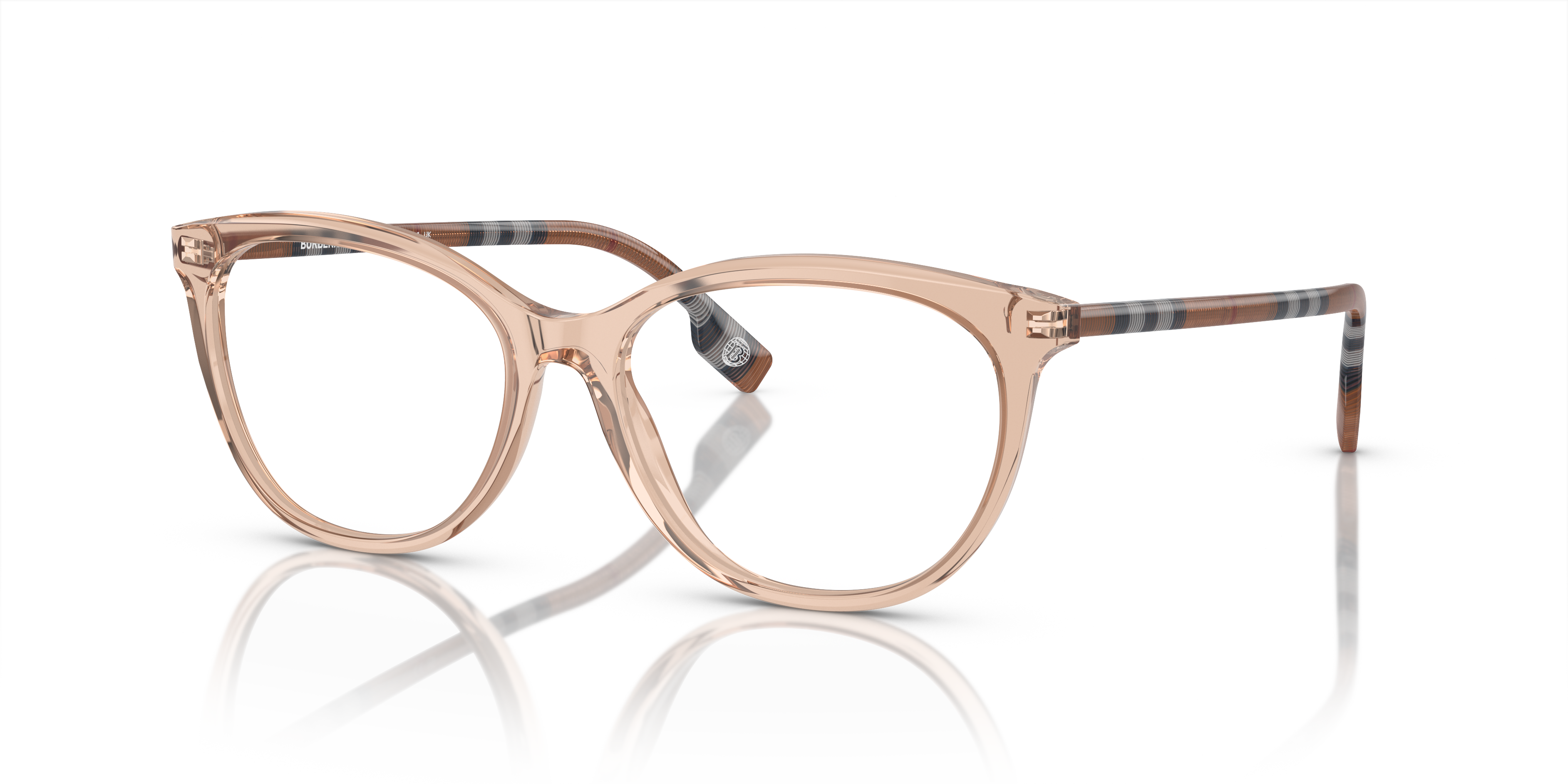 Occhiali da sole Burberry BE2389 neri donna | Spedizione gratuita