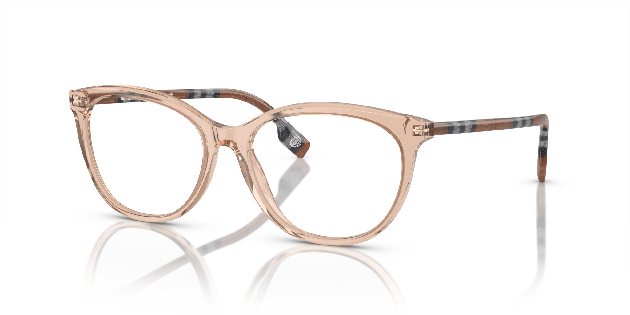 Occhiali da sole Burberry BE2389 neri donna | Spedizione gratuita