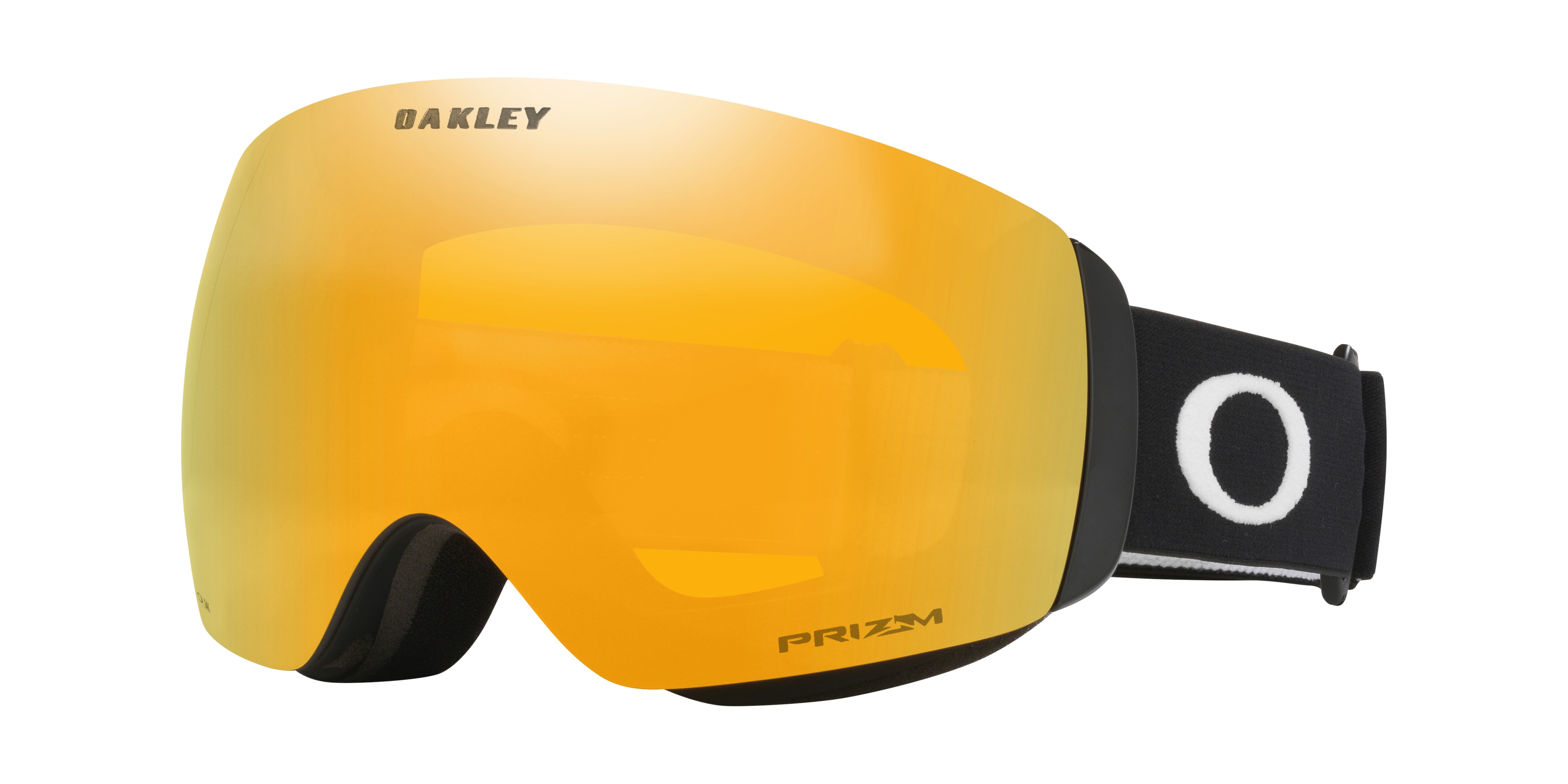 Oakley FLIGHT DECK M síszemüveg (Mattfekete)