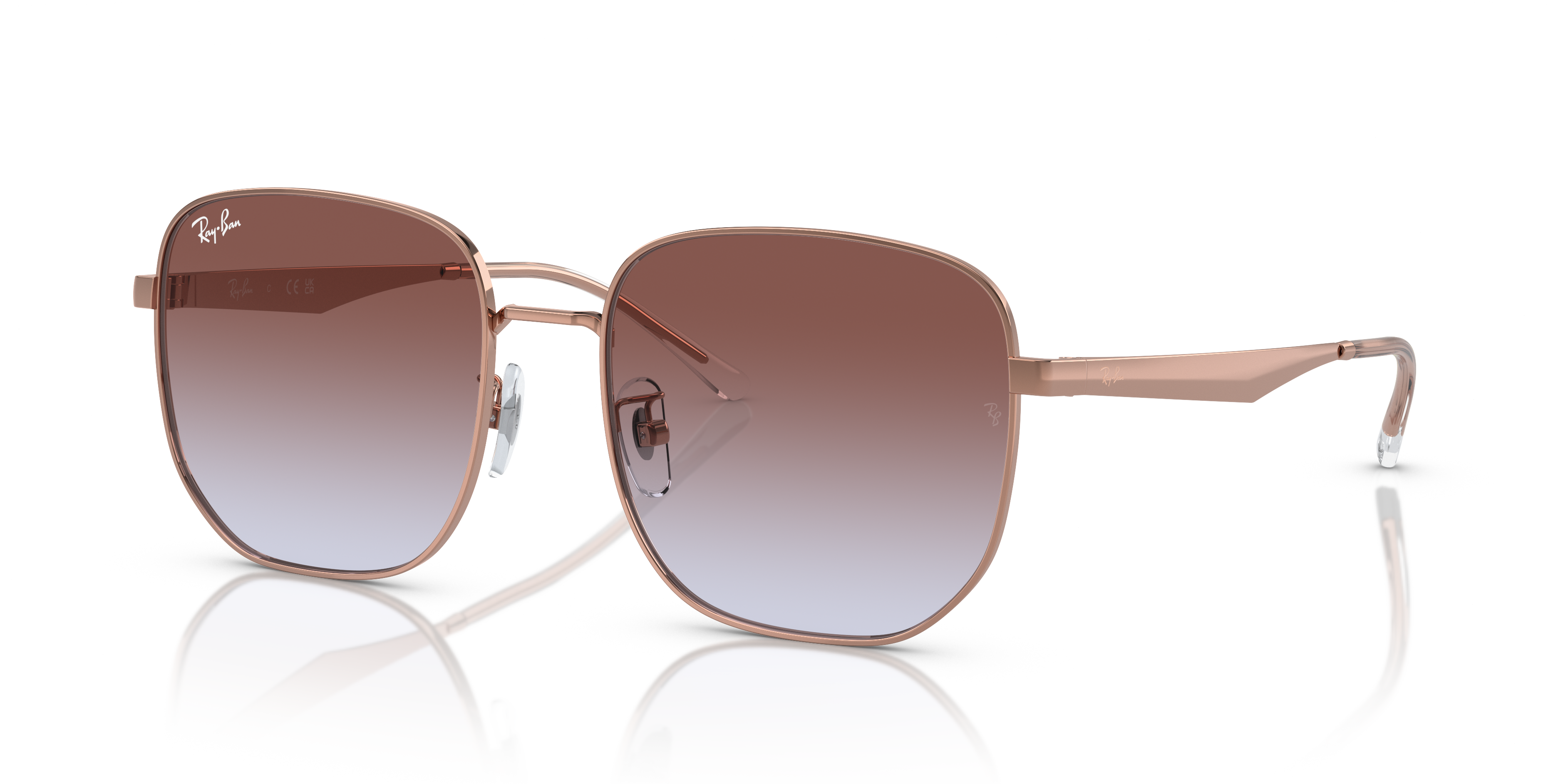 Aletta Ricambio Originale Ray-Ban ZRB3713D42