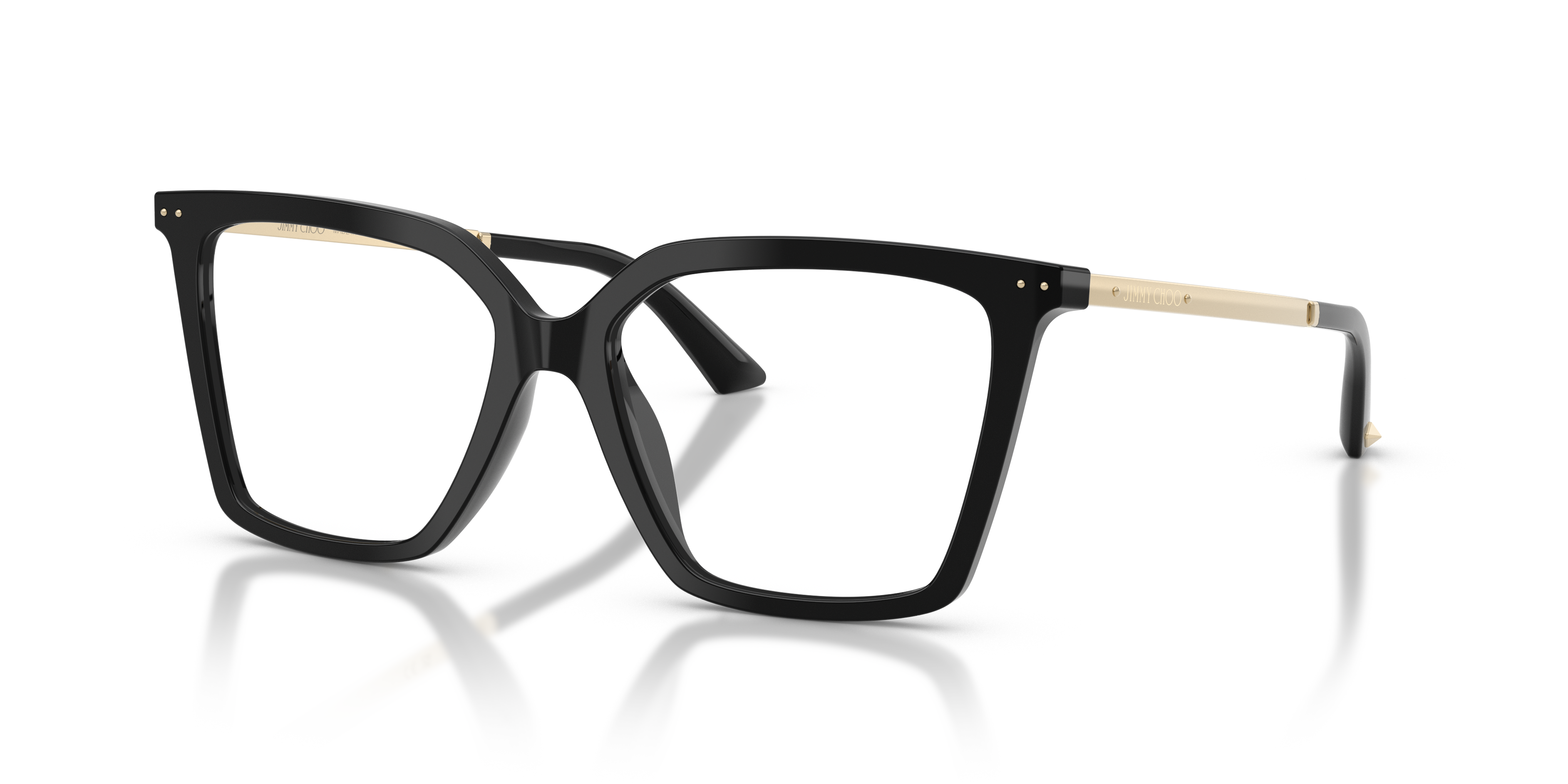 Aste ricambio originali Jimmy Choo ZJC3054U10