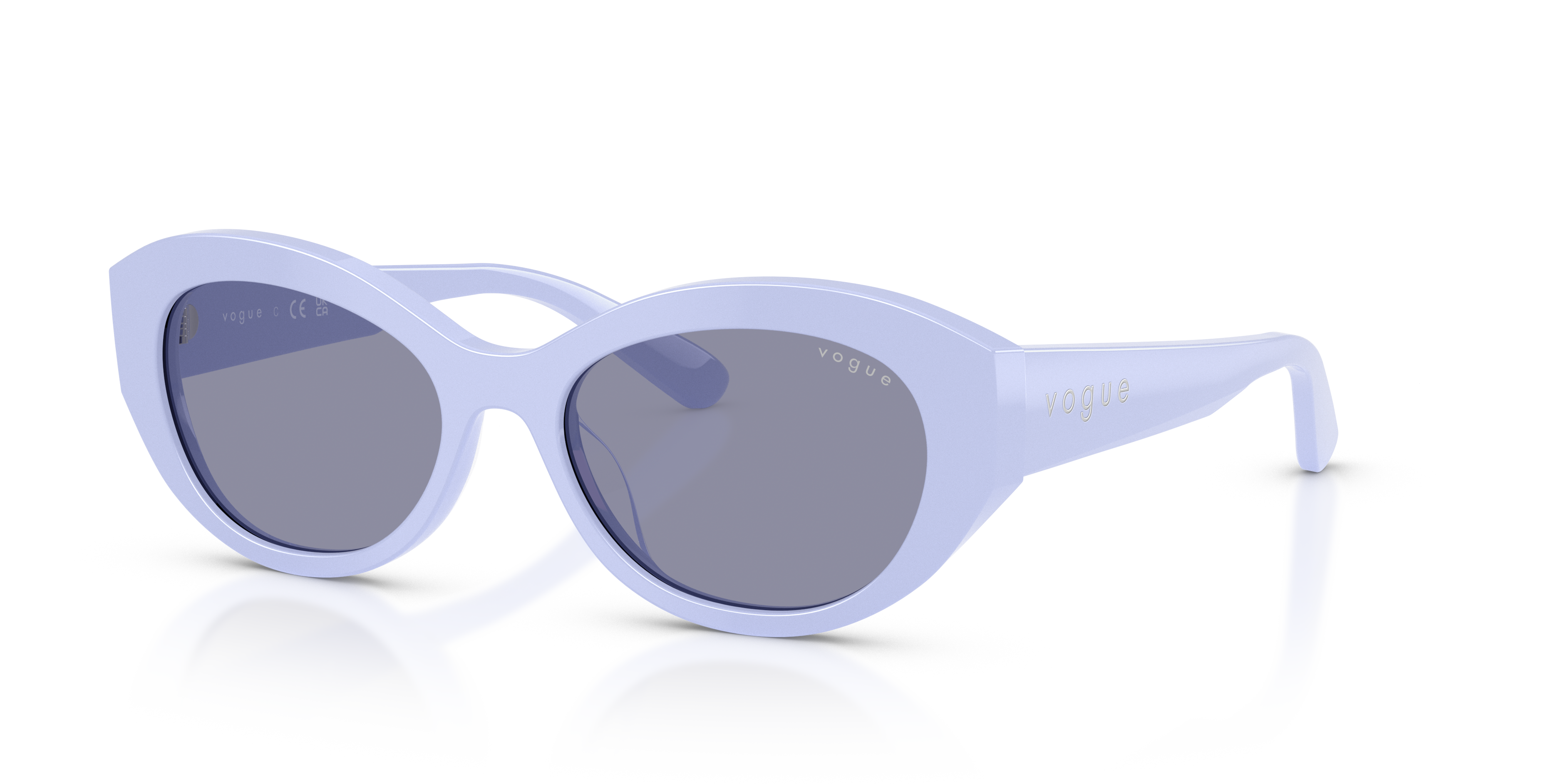 Viti Cerniera ricambio originale Vogue Eyewear ZVO5659SU84