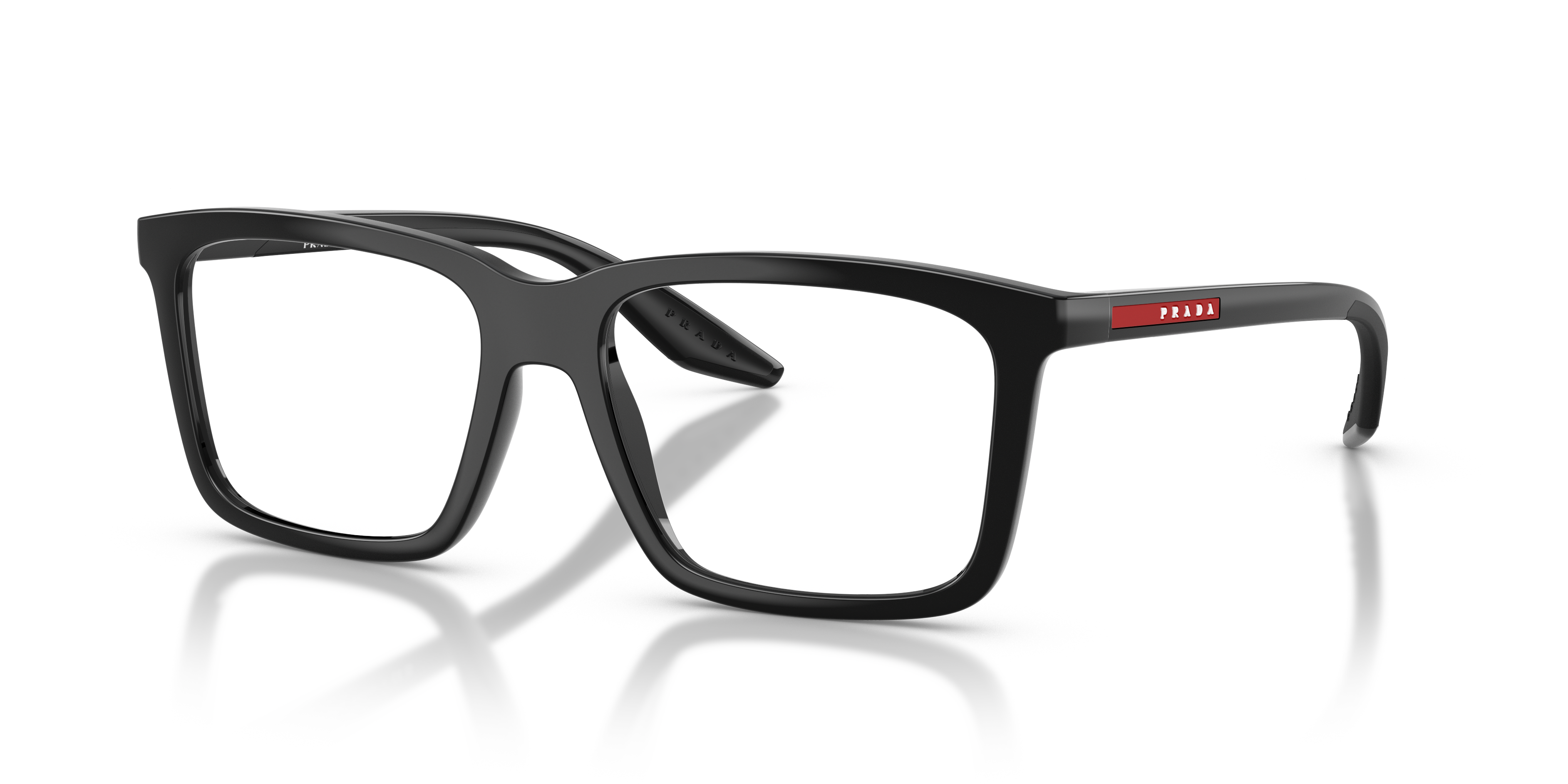 Astucci ricambio originali Prada Linea Rossa ZPS 03SV40