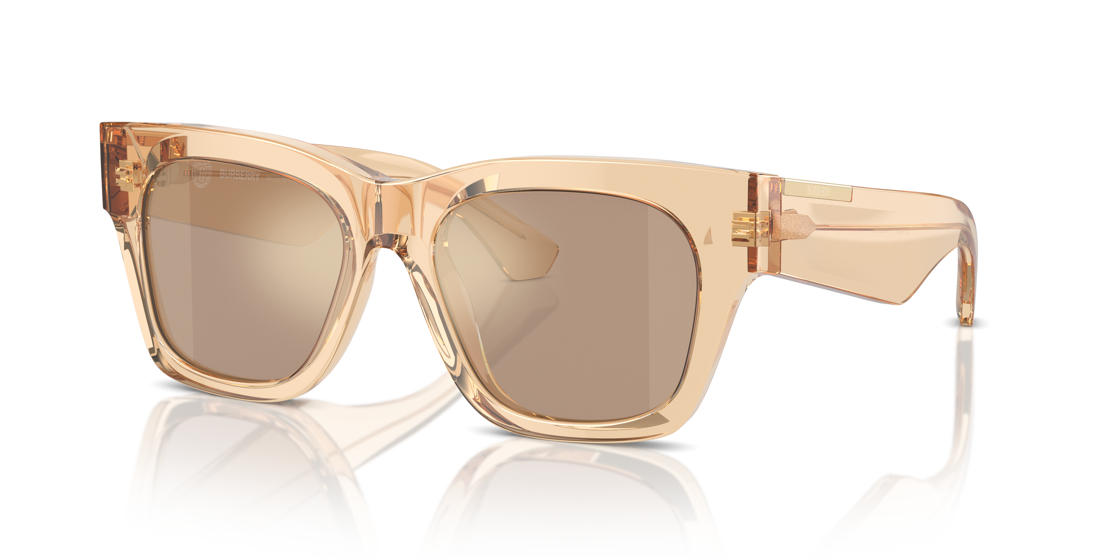 Astucci ricambio originale Burberry ZBE442440
