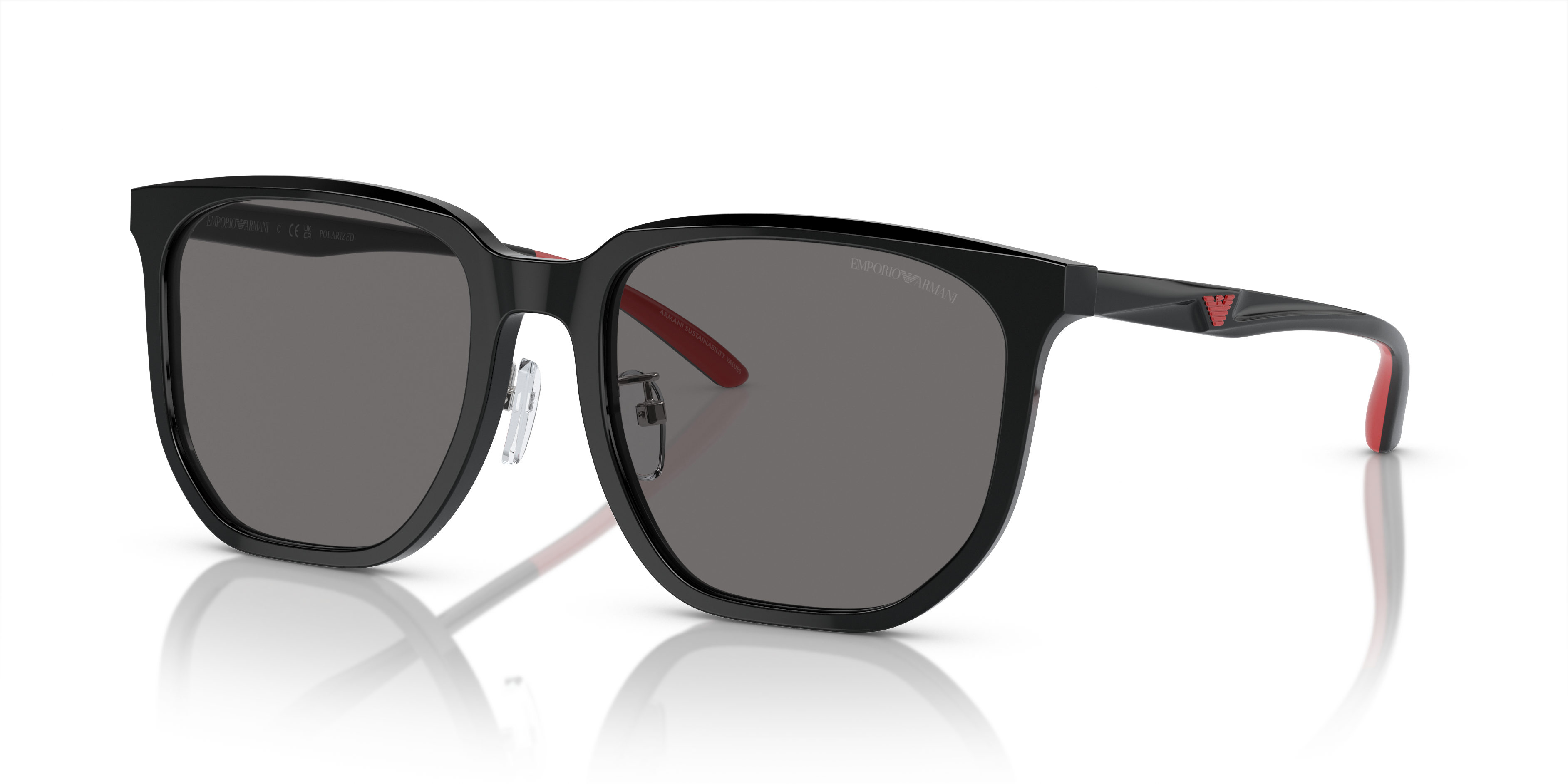 Vite Aletta ricambio originale Emporio Armani ZEA4215D8A