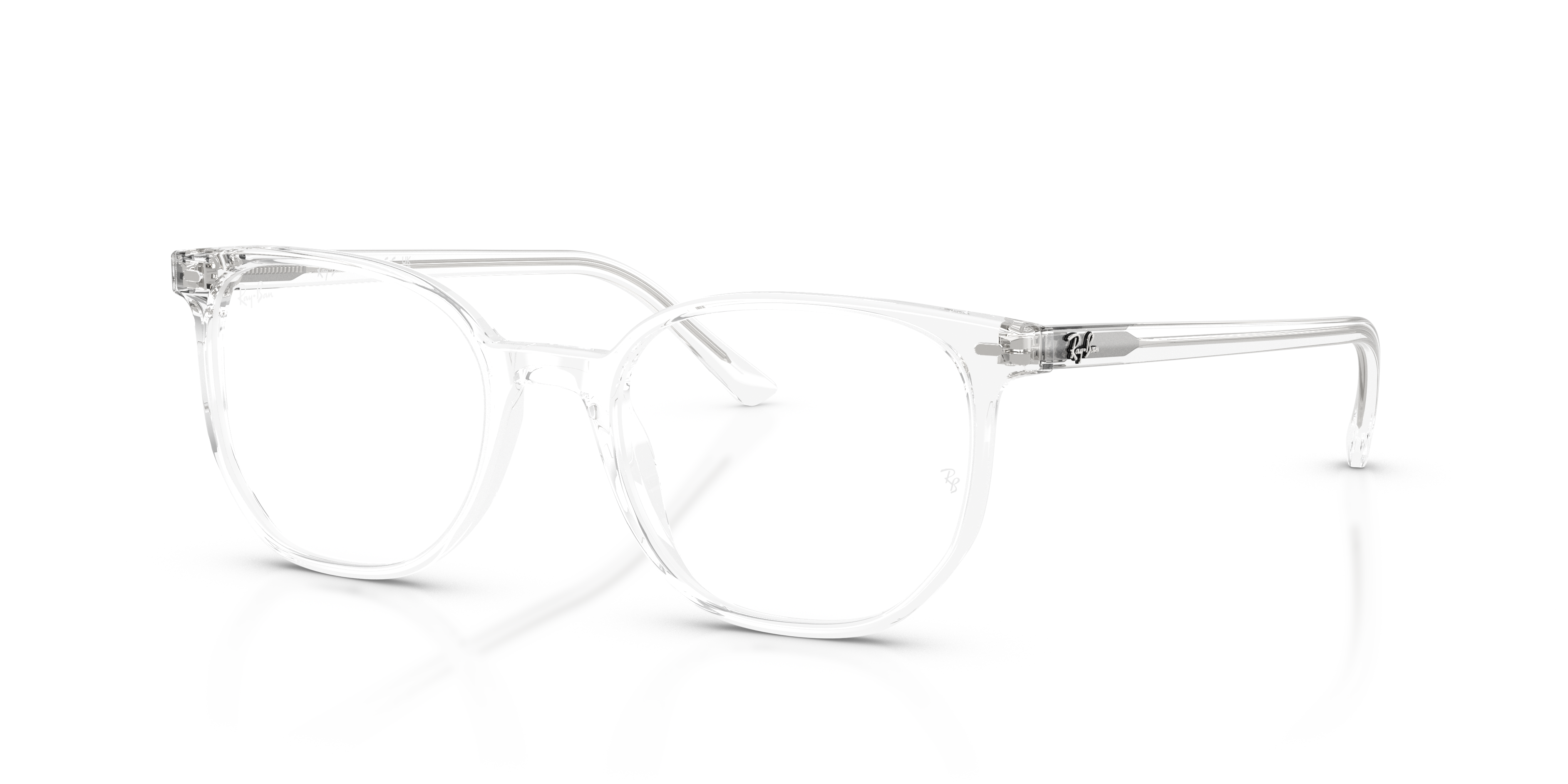 Astucci ricambio originale Ray-Ban ZRX539740