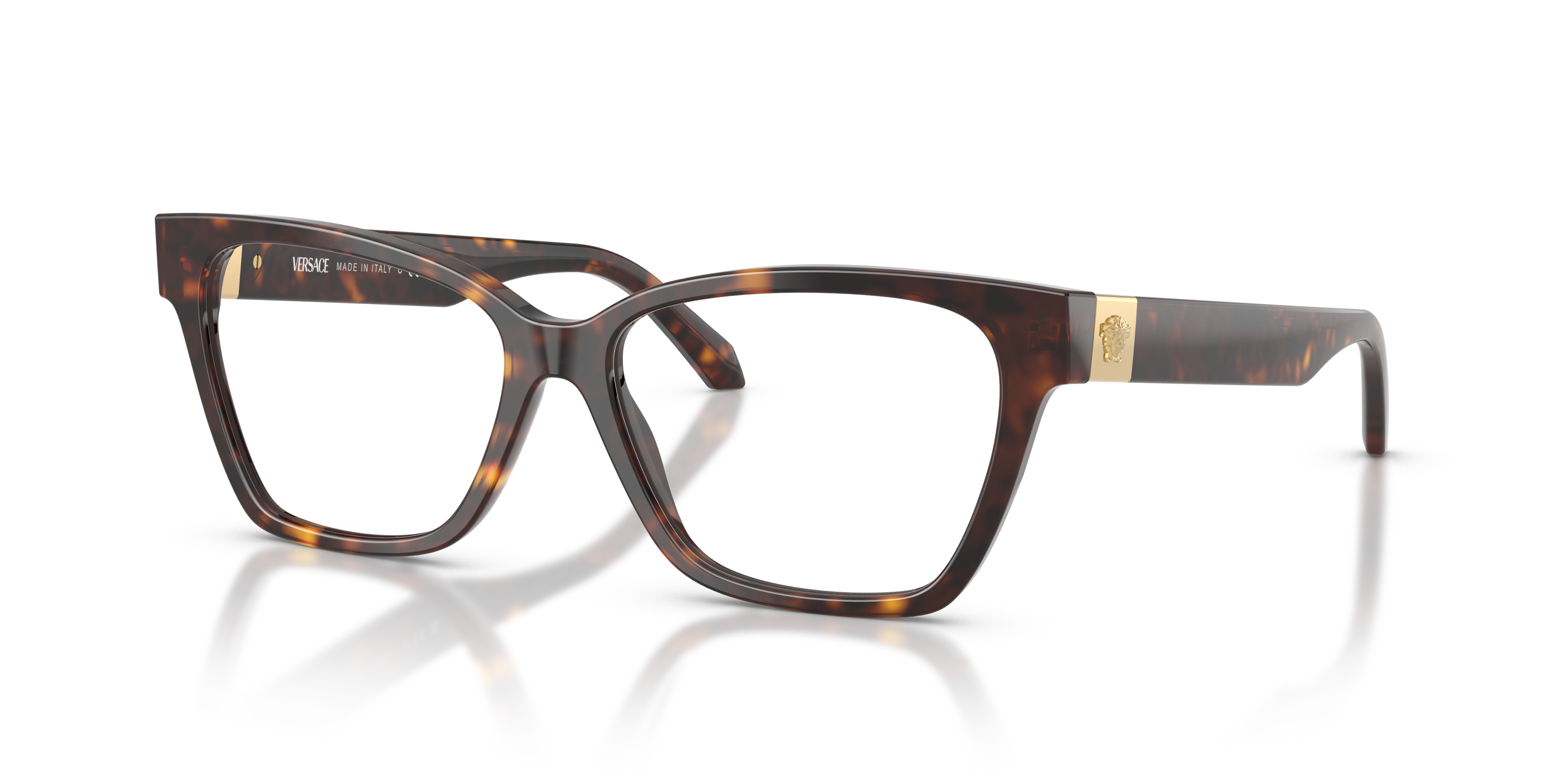 Aste ricambio originali Versace ZVE338210