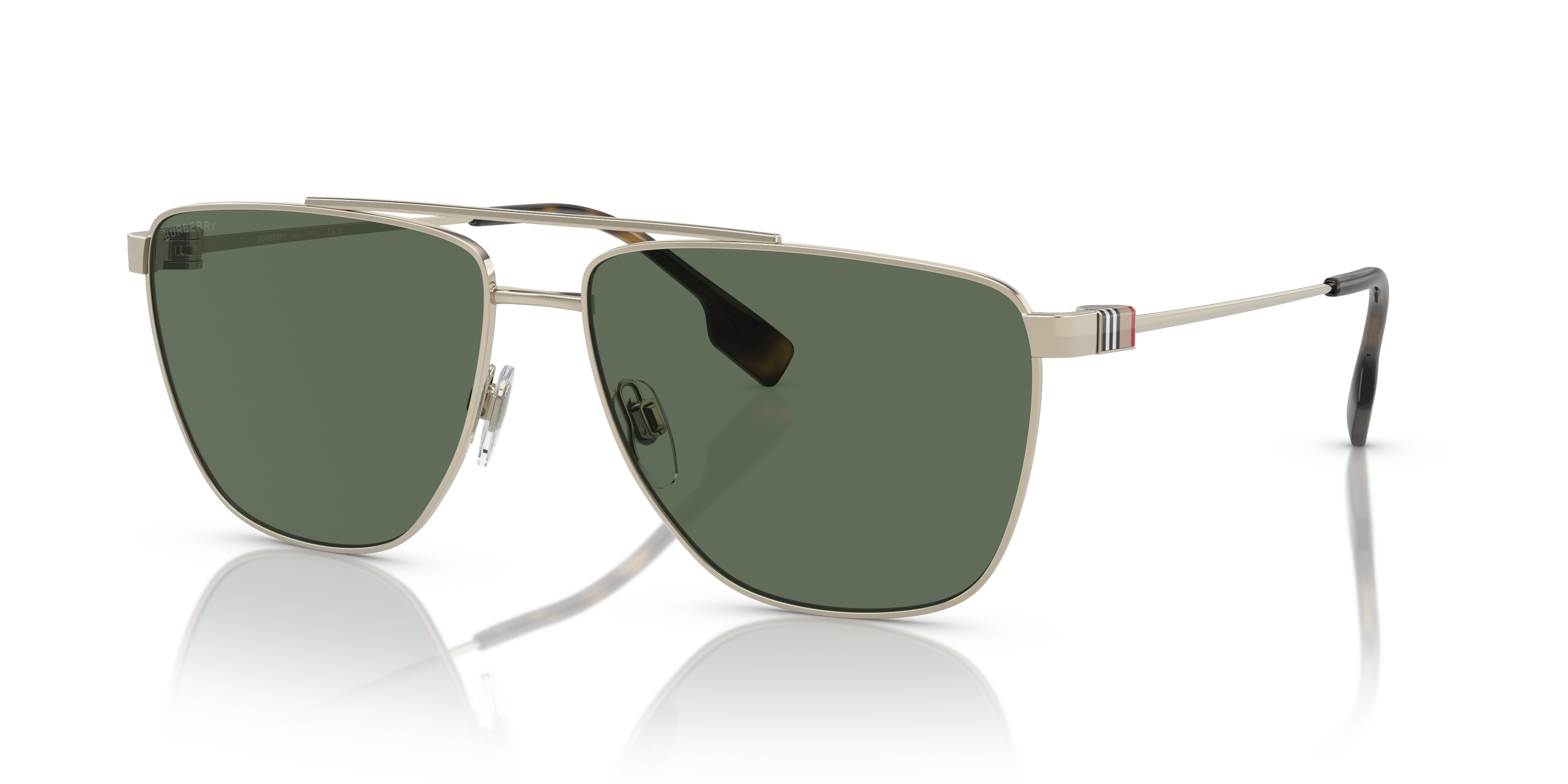Viti Cerniera ricambio originale Burberry ZBE314184