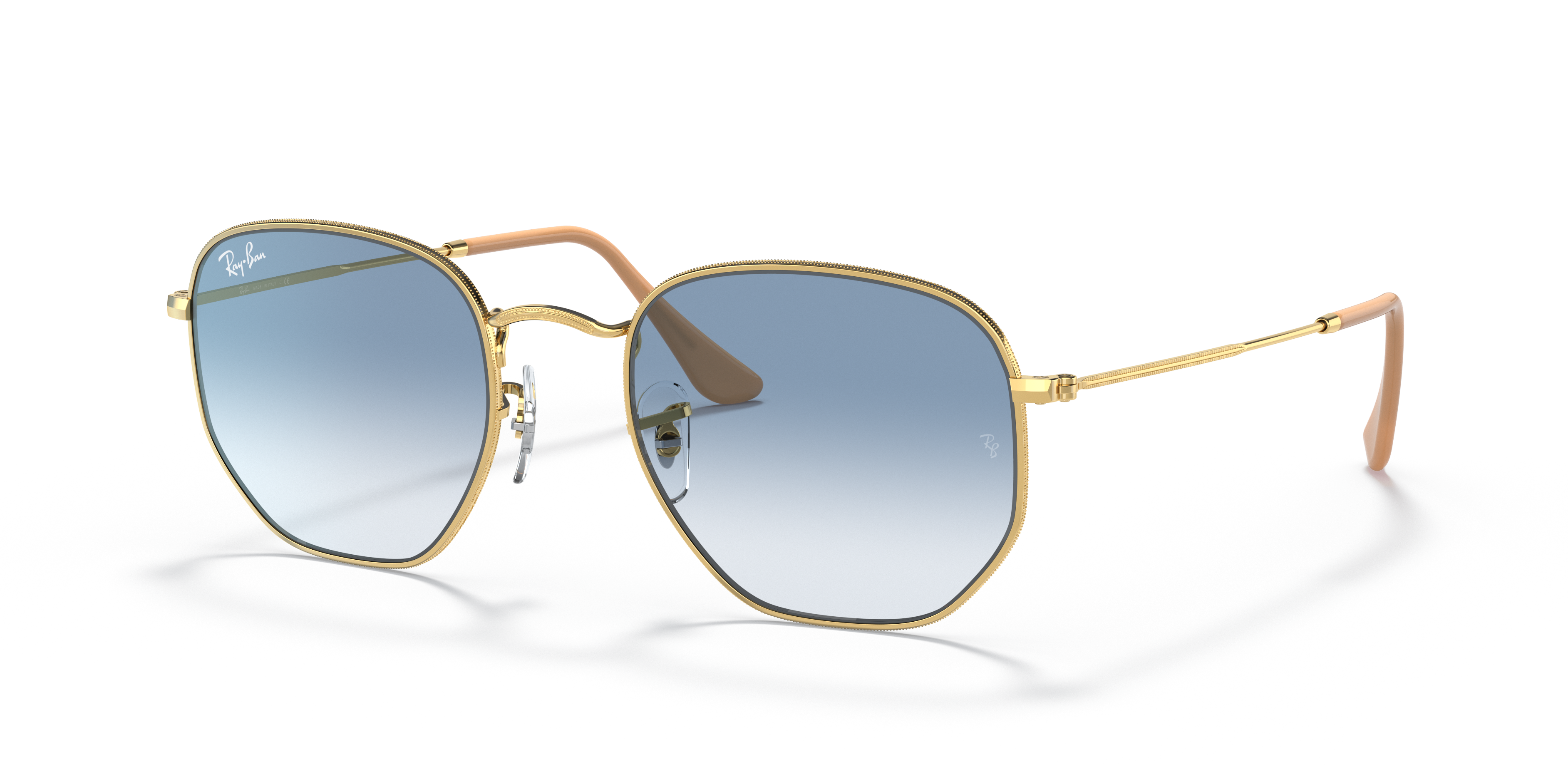 Aletta ricambio originale Ray-Ban ZRB354842