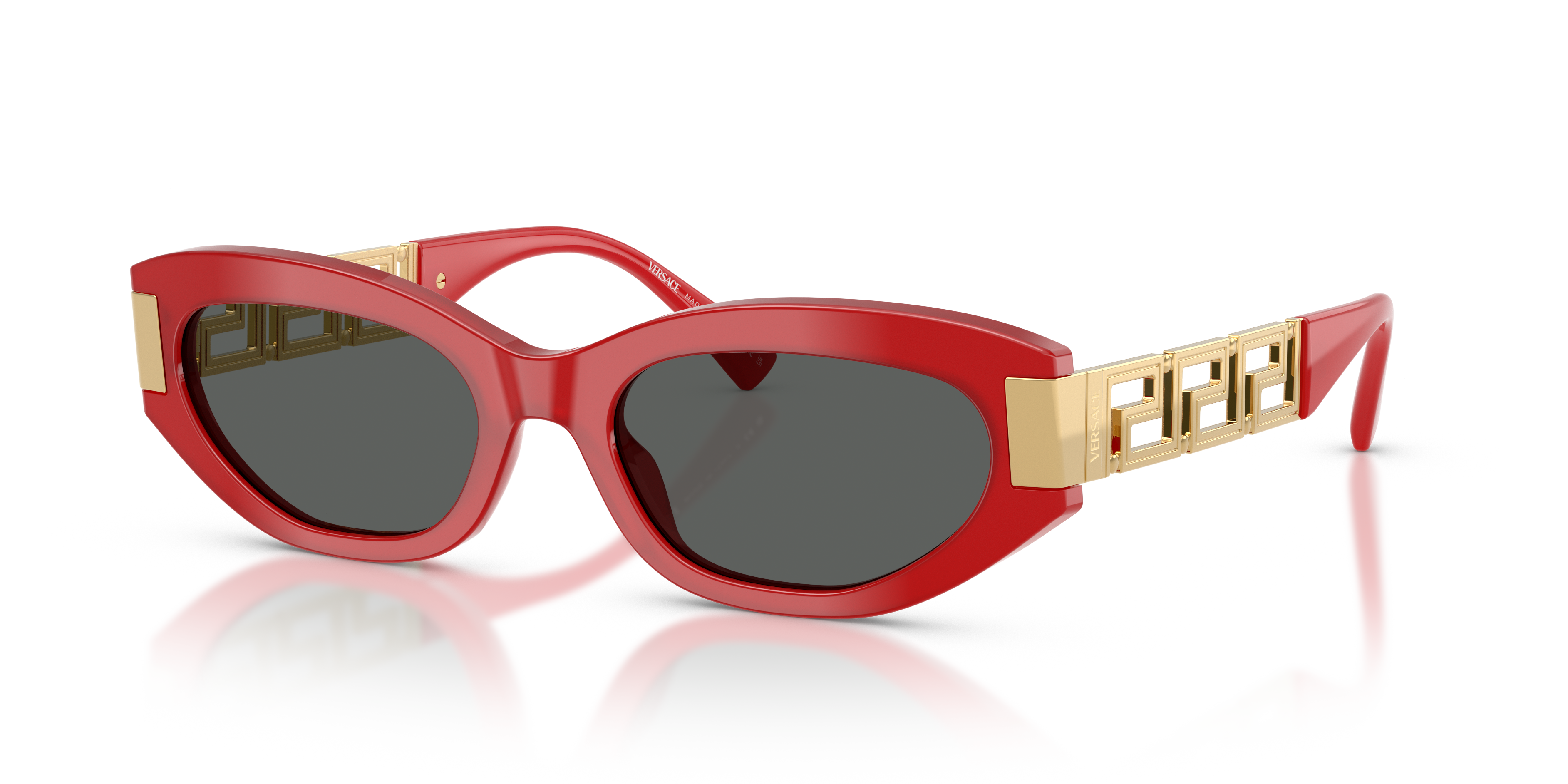 Terminali ricambio originali Versace ZVE450177