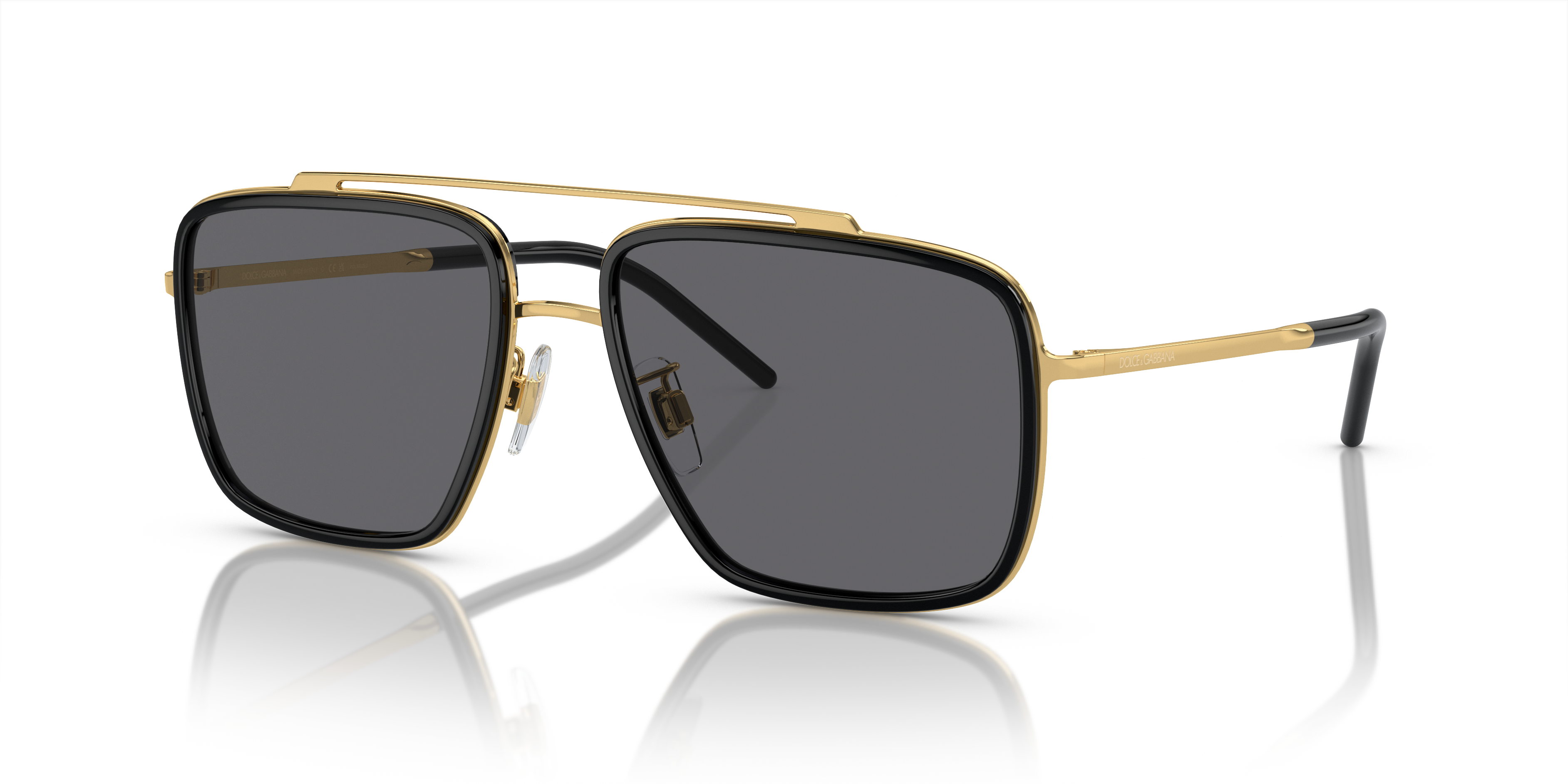 Terminali ricambio originali Dolce&Gabbana ZDG222077