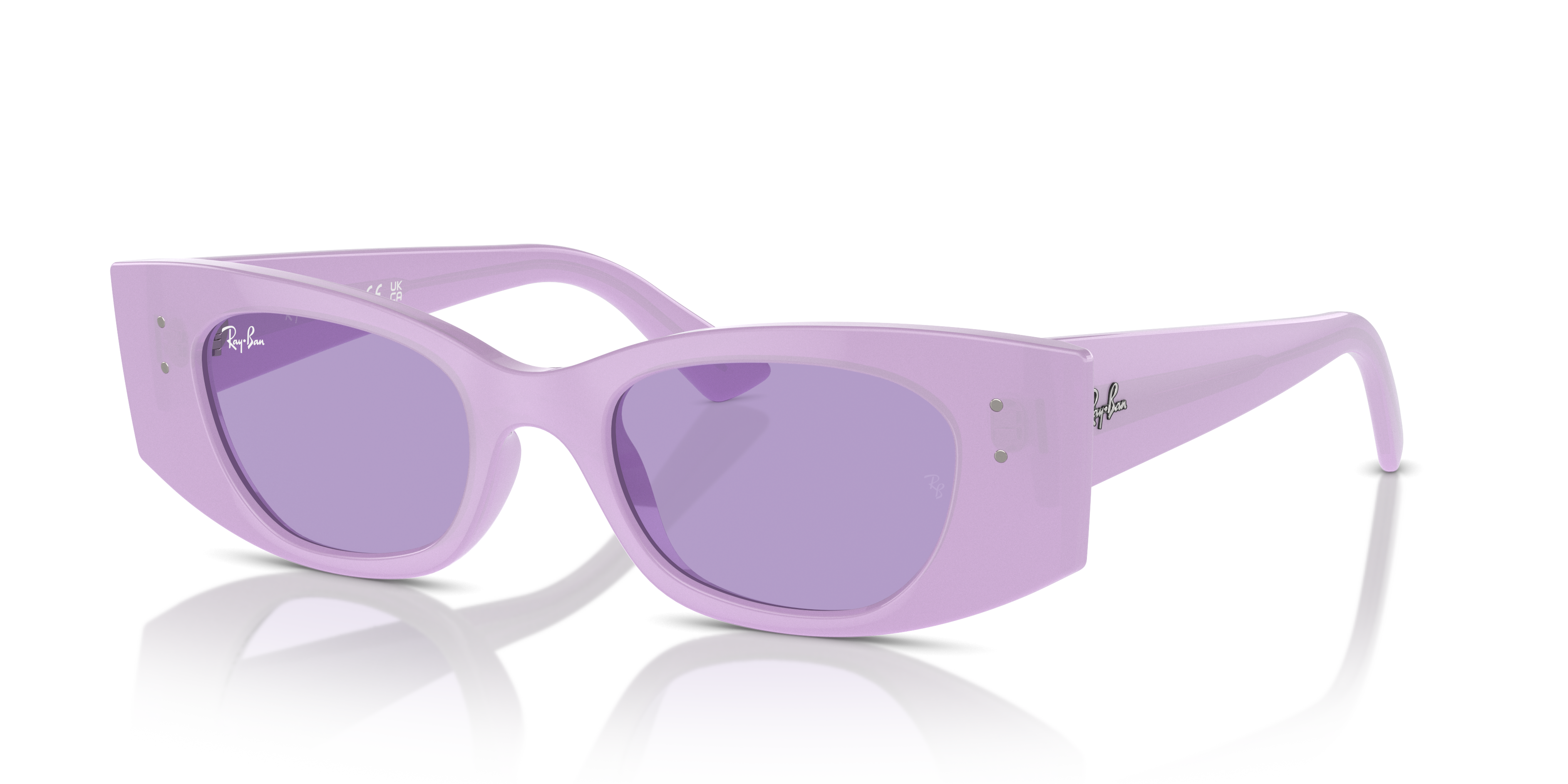 Astucci ricambio originali Ray-Ban ZRB442740