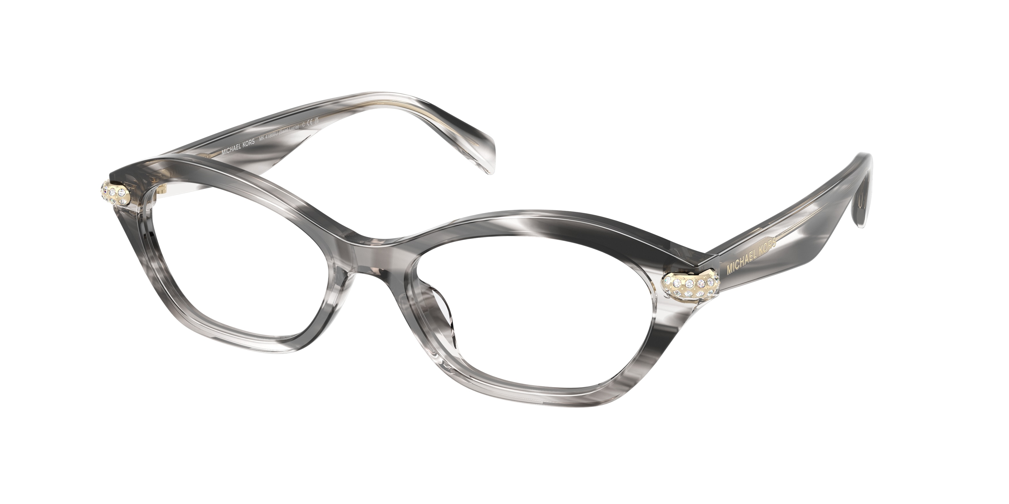 Michael Kors 4186BU renk 4034
