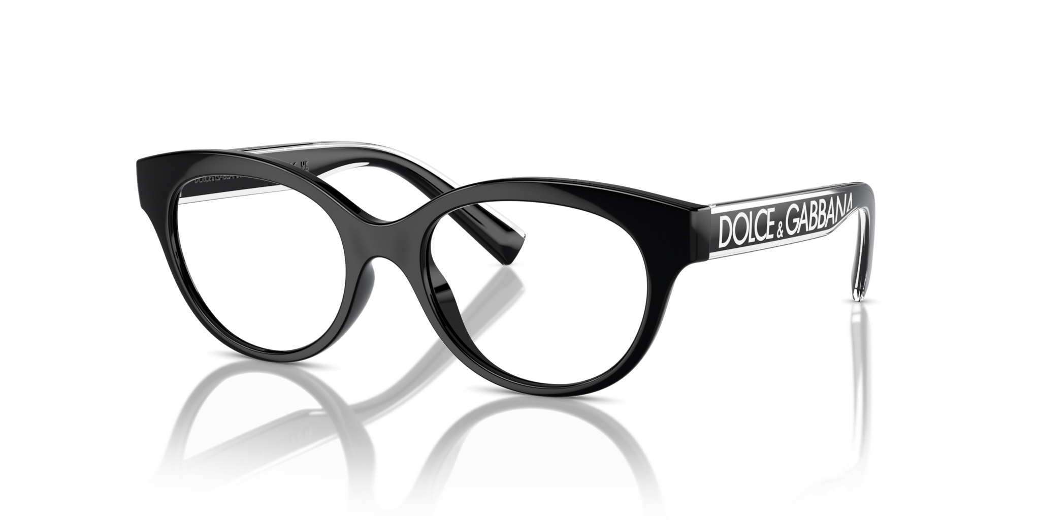 Occhiali da Vista Donna Dolce & Gabbana 0DX5003 Neri