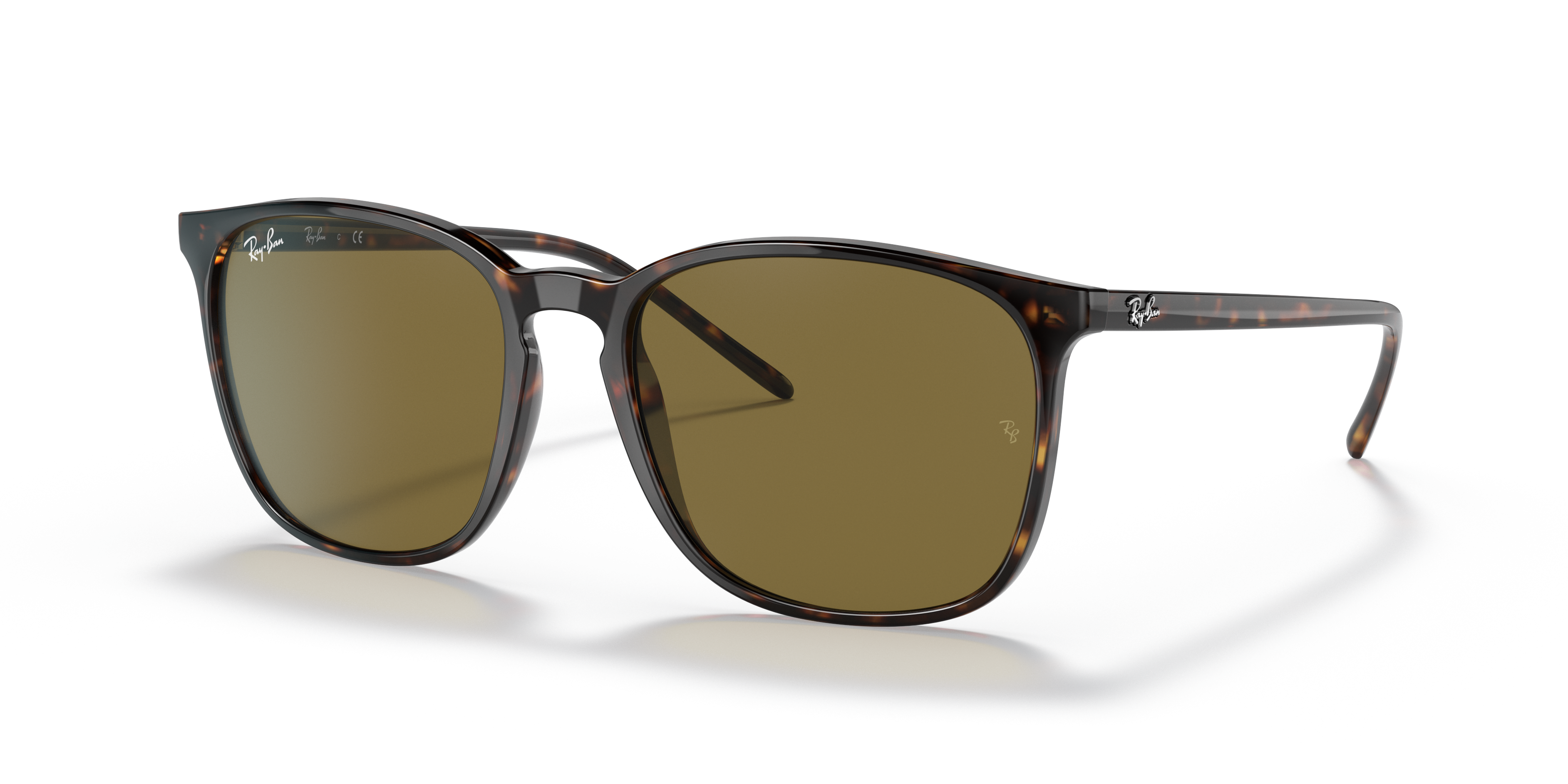 Aste ricambio originale Ray-Ban ZRB4387F10