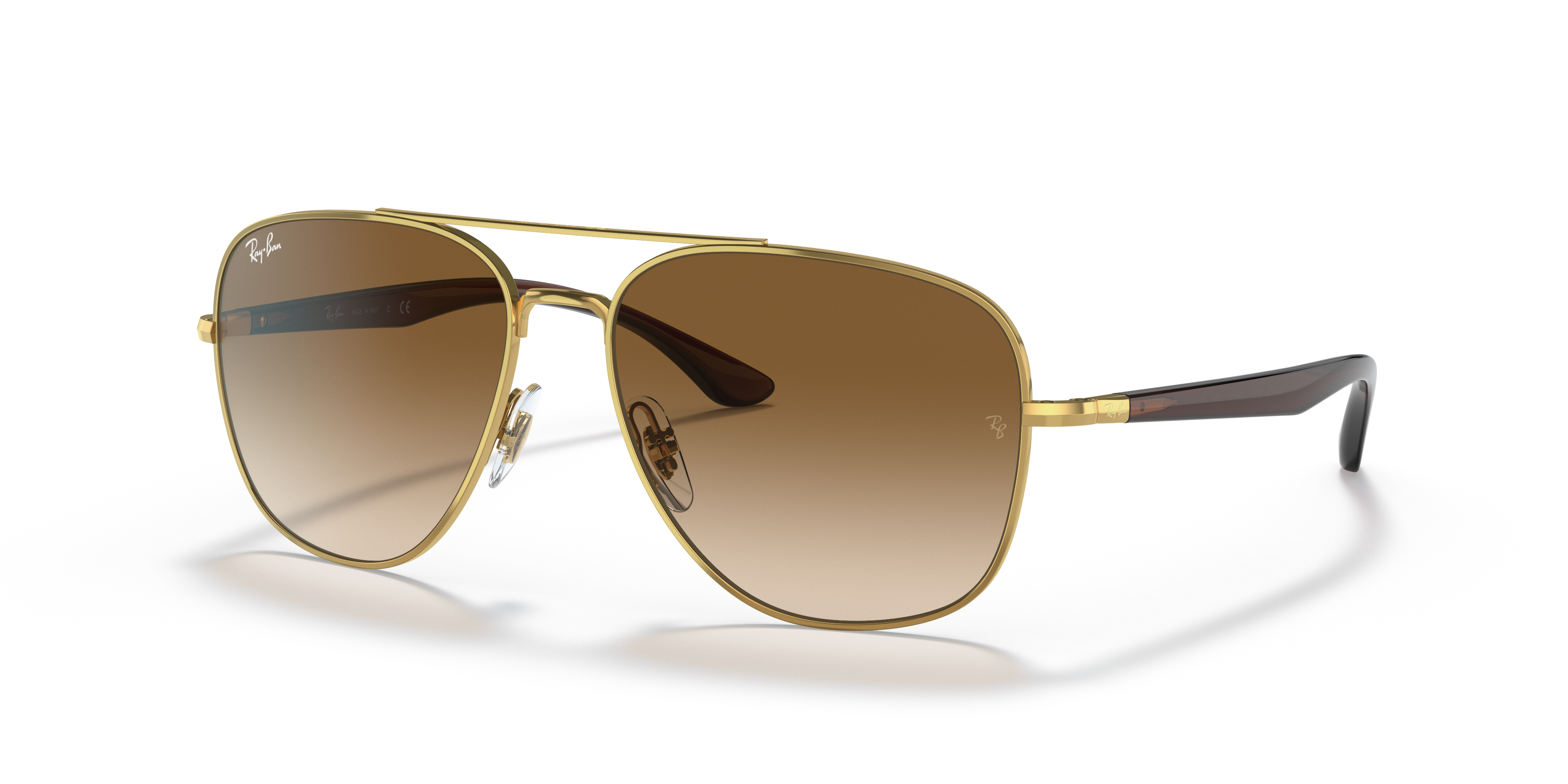 Aste ricambio originali Ray-Ban ZRB368310