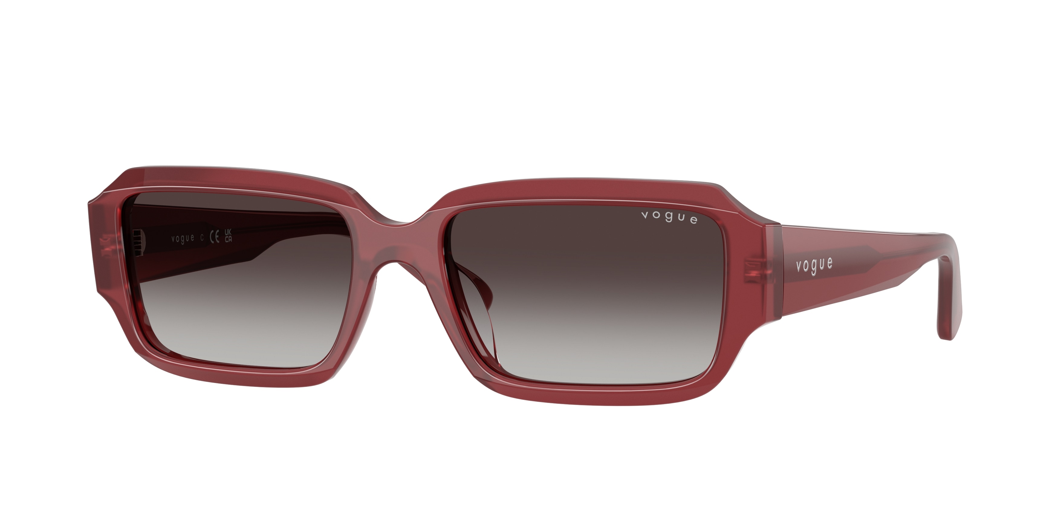 32818G - Opal Magenta