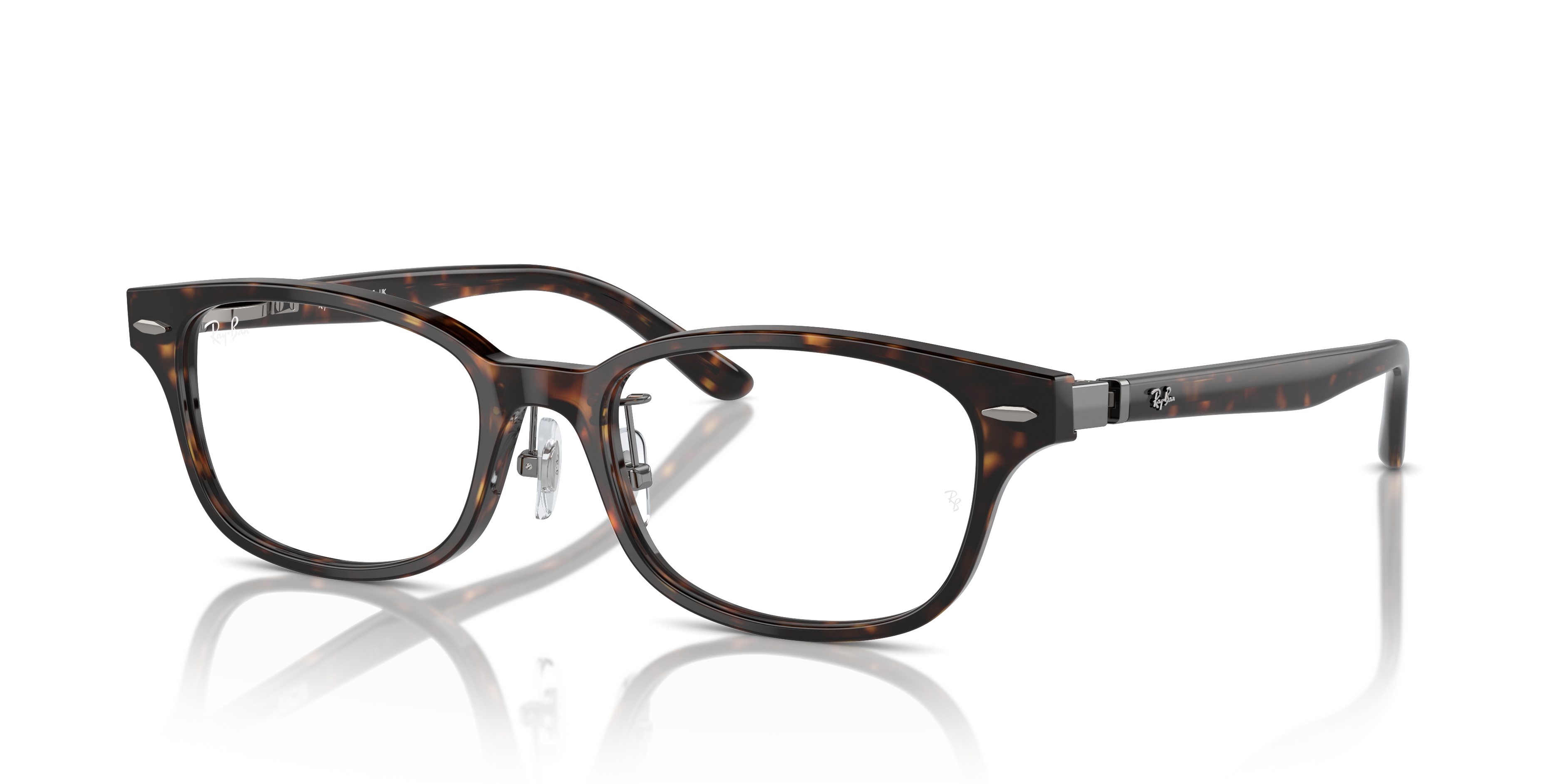 Vite Aletta ricambio originale Ray-Ban ZRX5427D8A