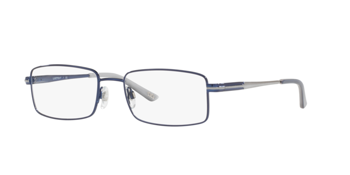 Astucci ricambio originale Luxottica ZLU136040