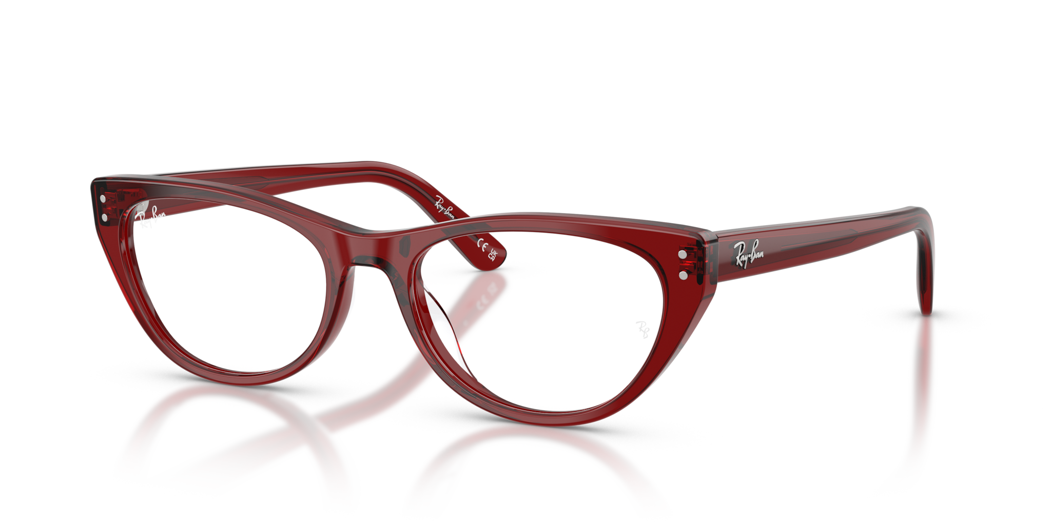 Ray-Ban RB5449D Optics 0RX5449D