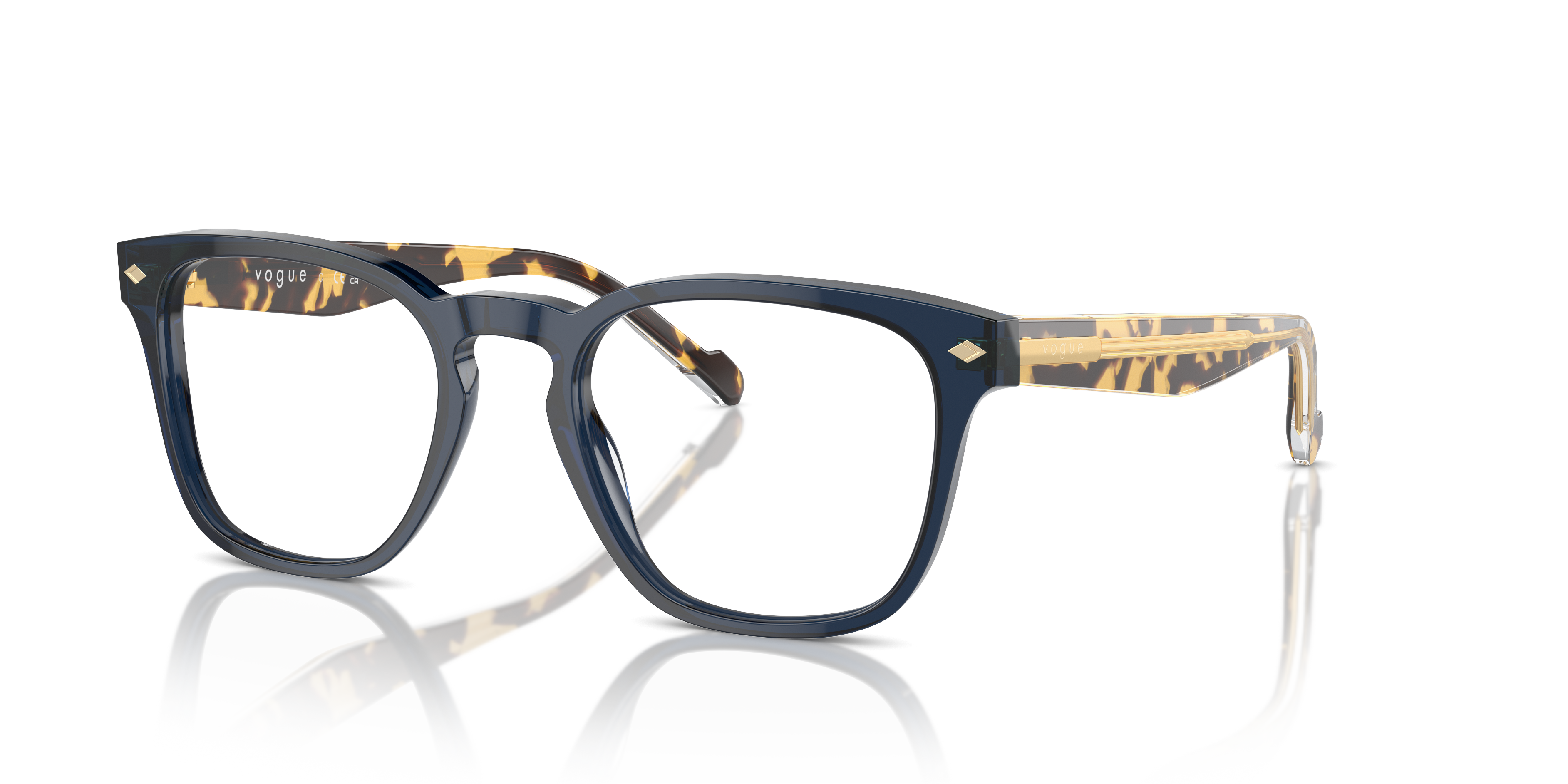 Astucci ricambio originale Vogue Eyewear ZVO557040