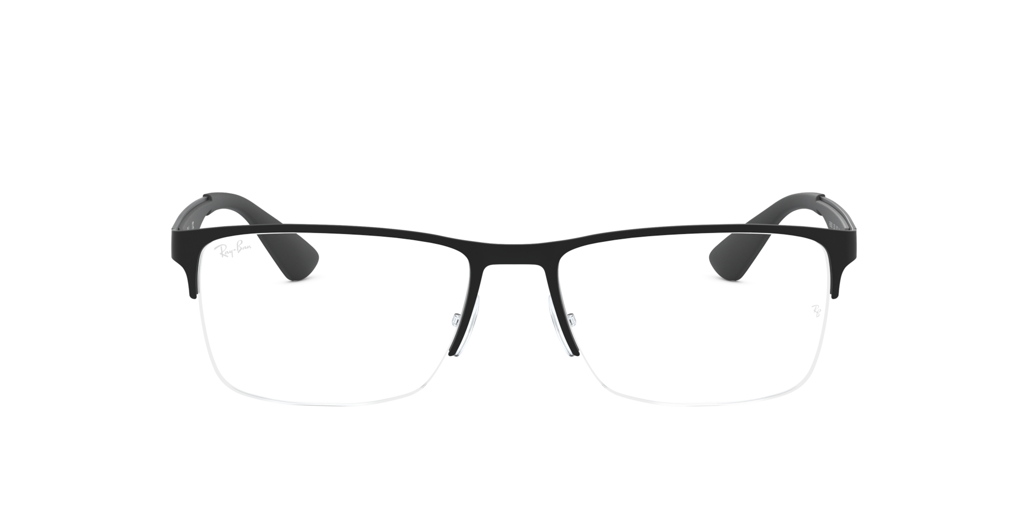 Ray-Ban RX6335 Black Ray-Ban RX6335 Black