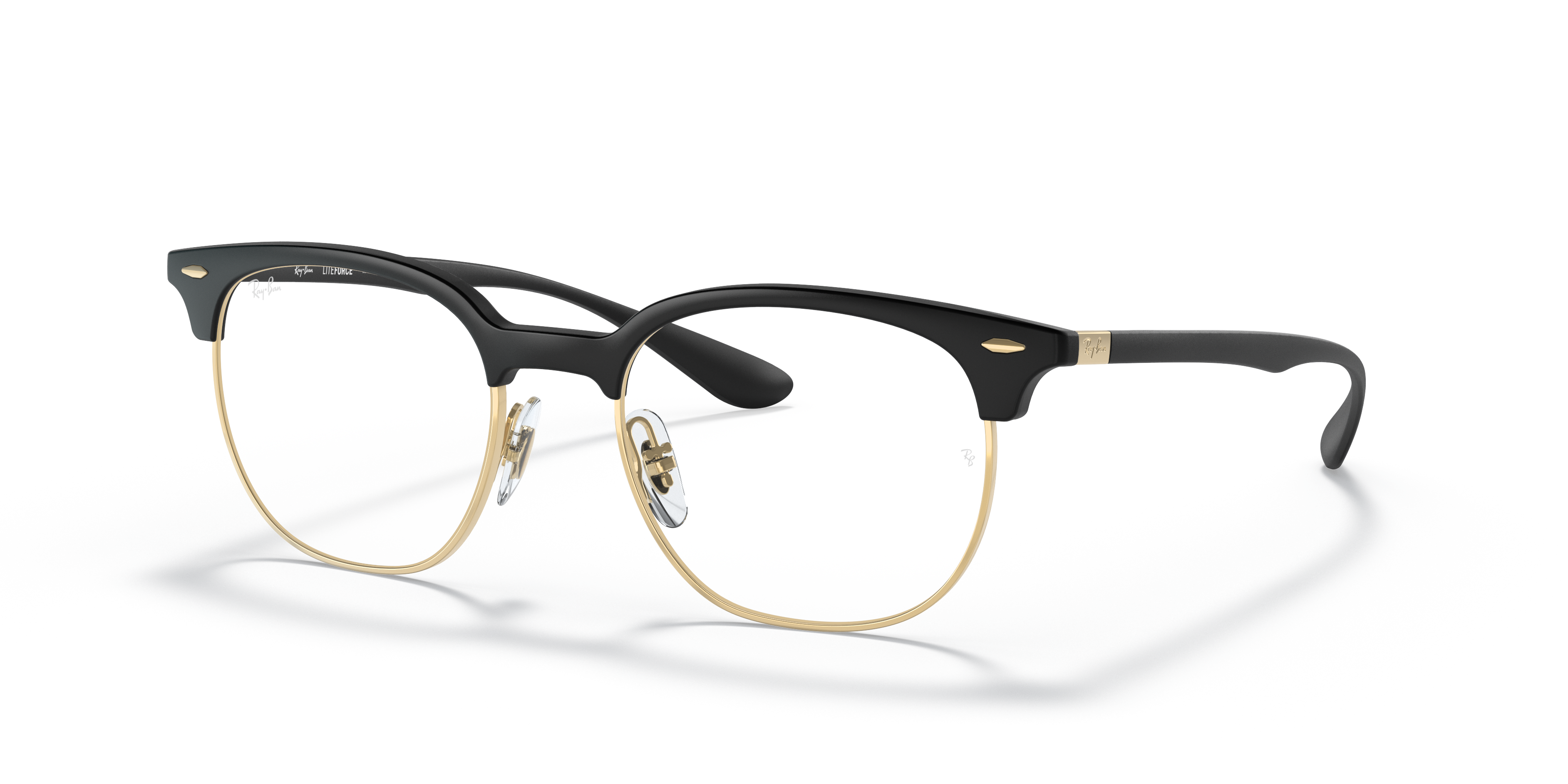 Aletta ricambio originale Ray-Ban ZRX718642