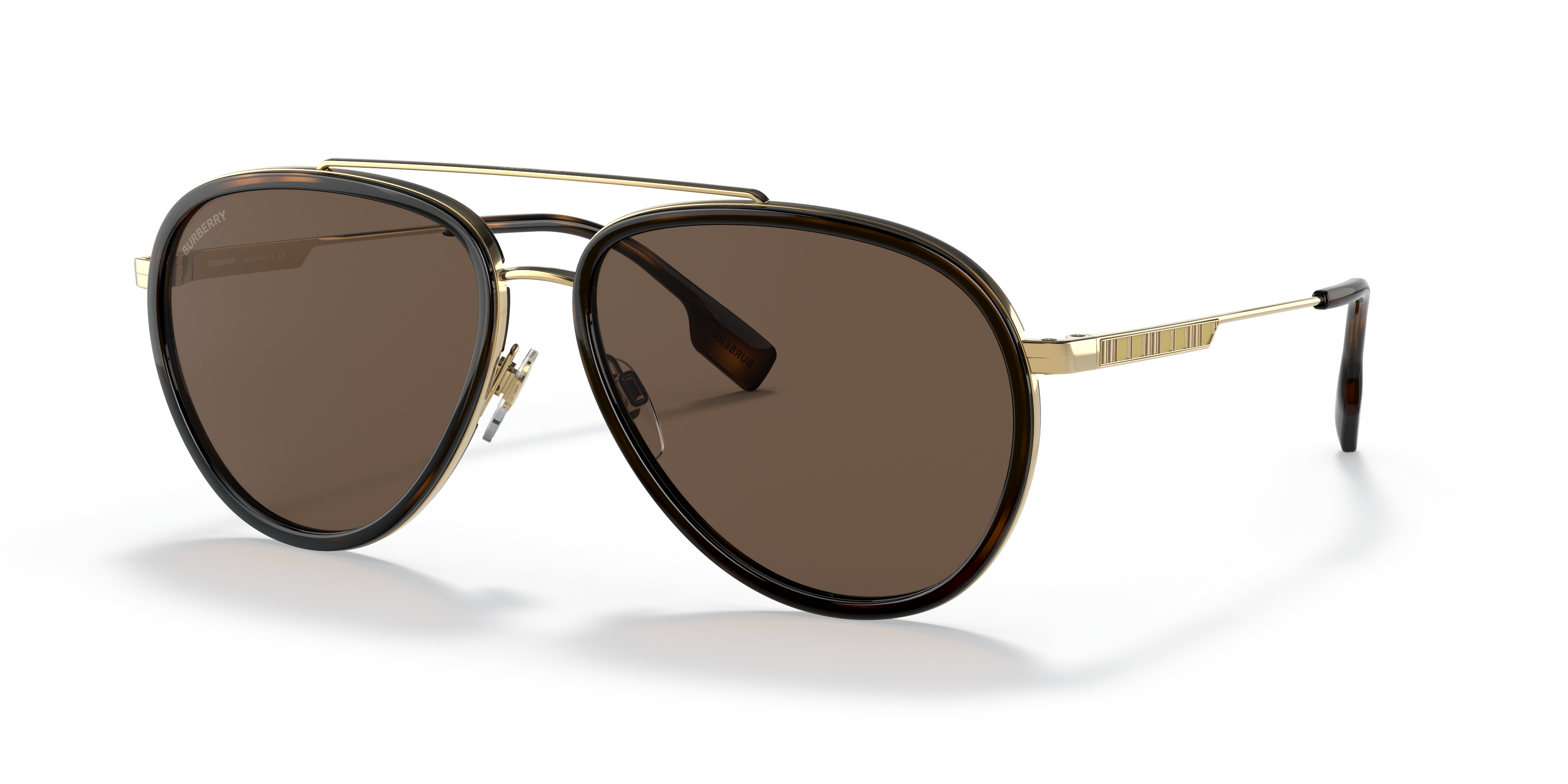 Viti Cerniera ricambio originale Burberry ZBE312584