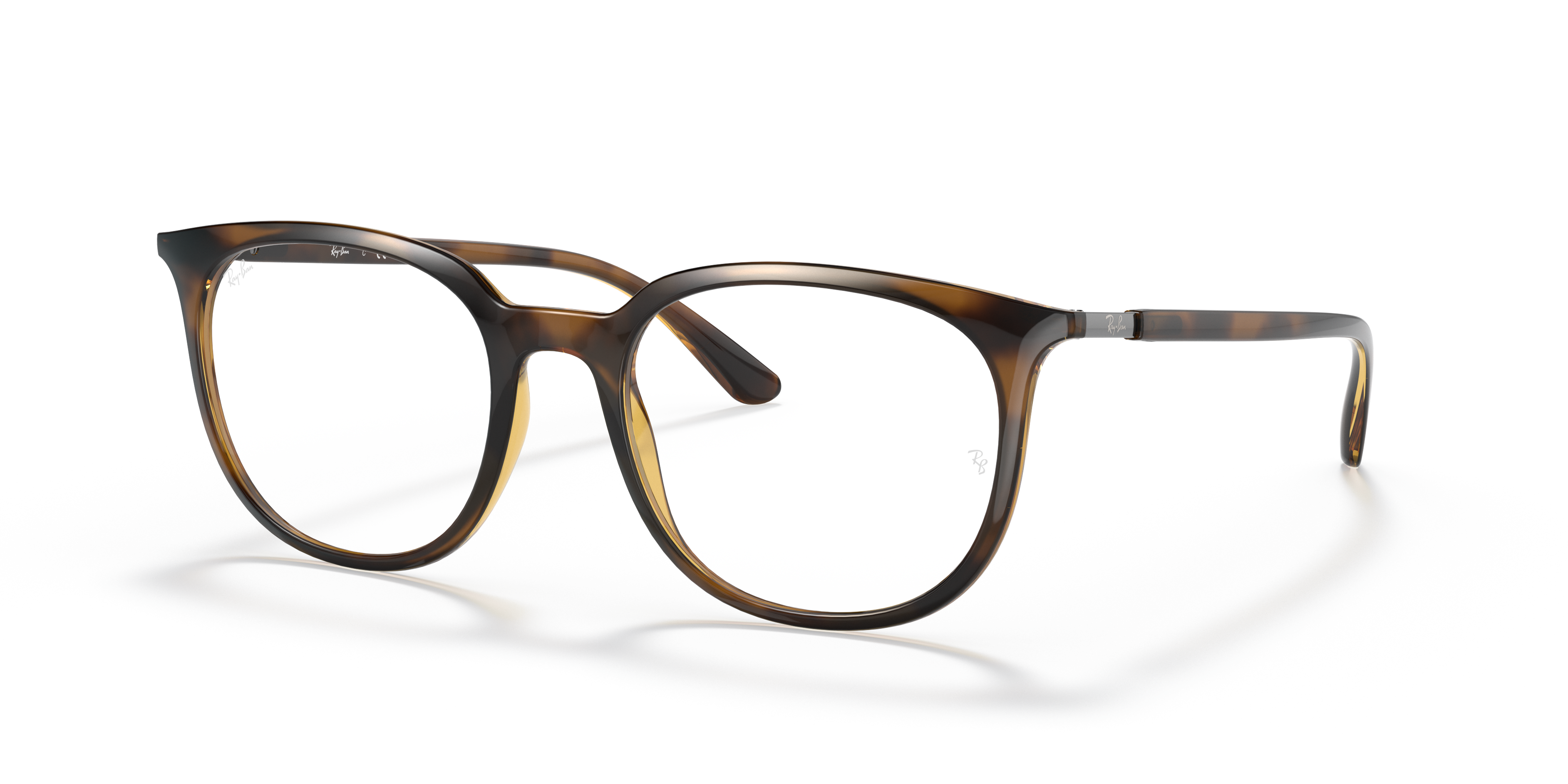 Astucci ricambio originale Ray-Ban ZRX719040