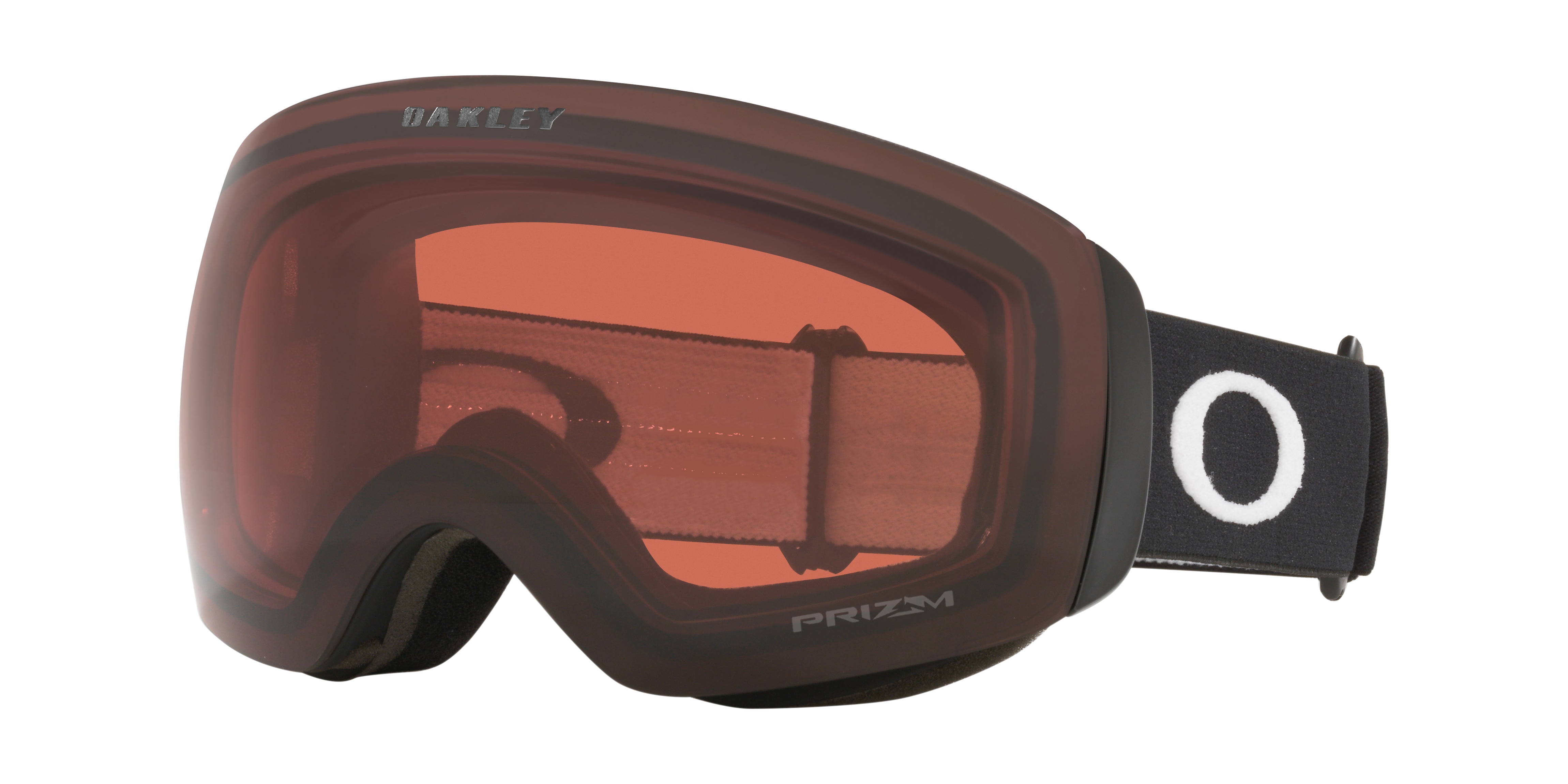 Oakley FLIGHT DECK M síszemüveg (Mattfekete)