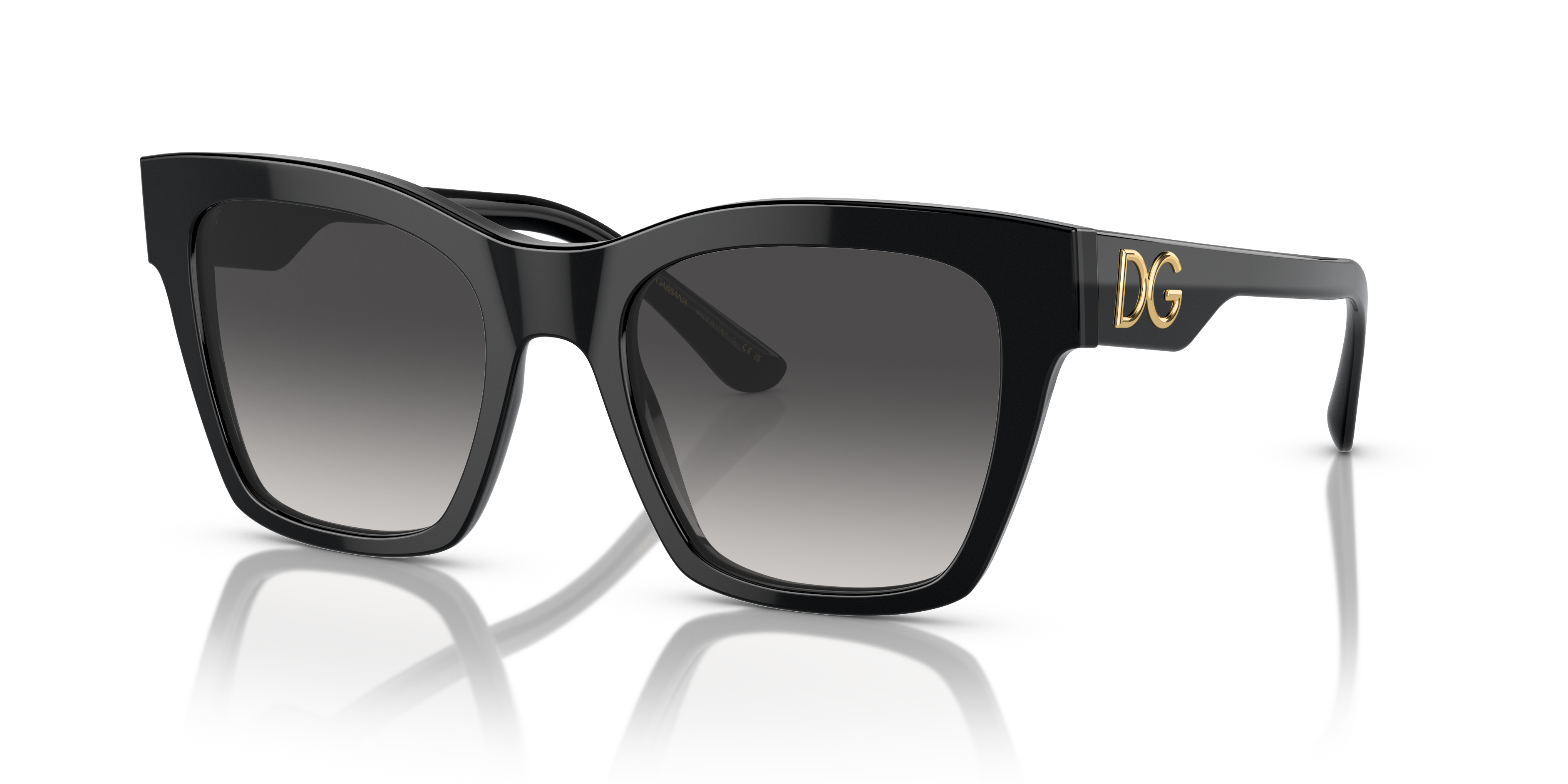 Astucci ricambio originale Dolce&Gabbana ZDG438440