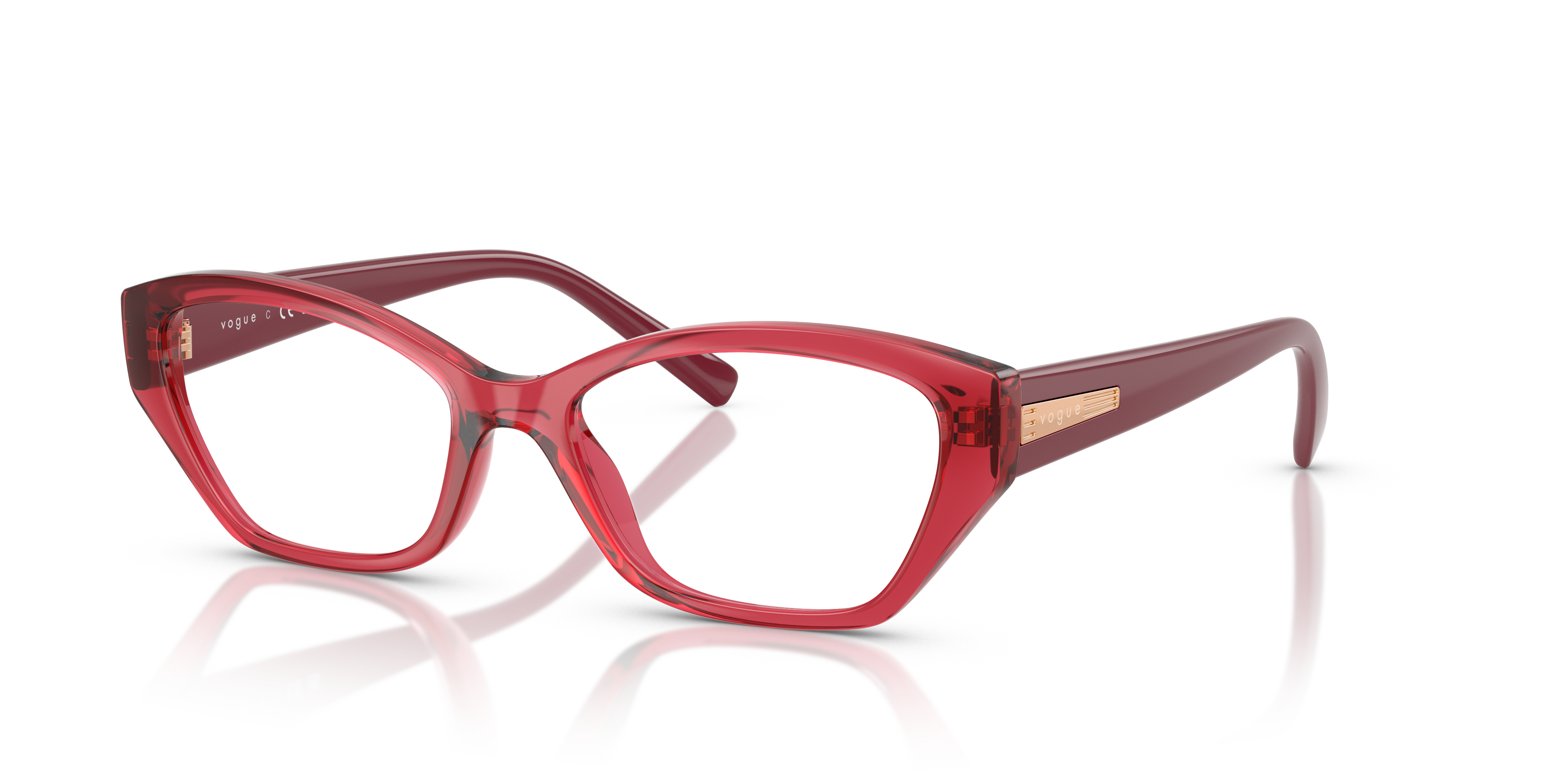 Aste ricambio originali Vogue Eyewear ZVO560810
