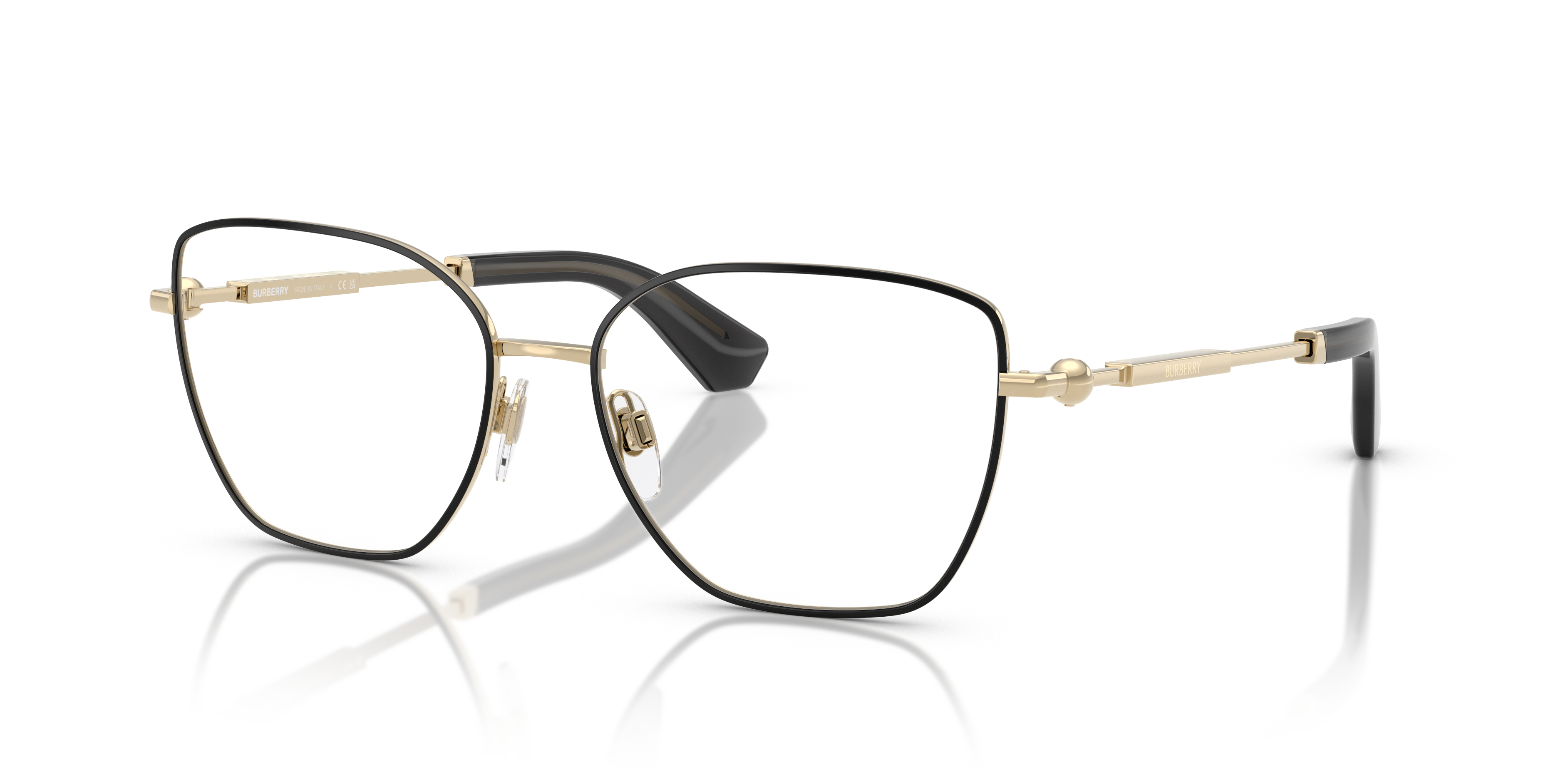 Astucci ricambio originale Burberry ZBE139040