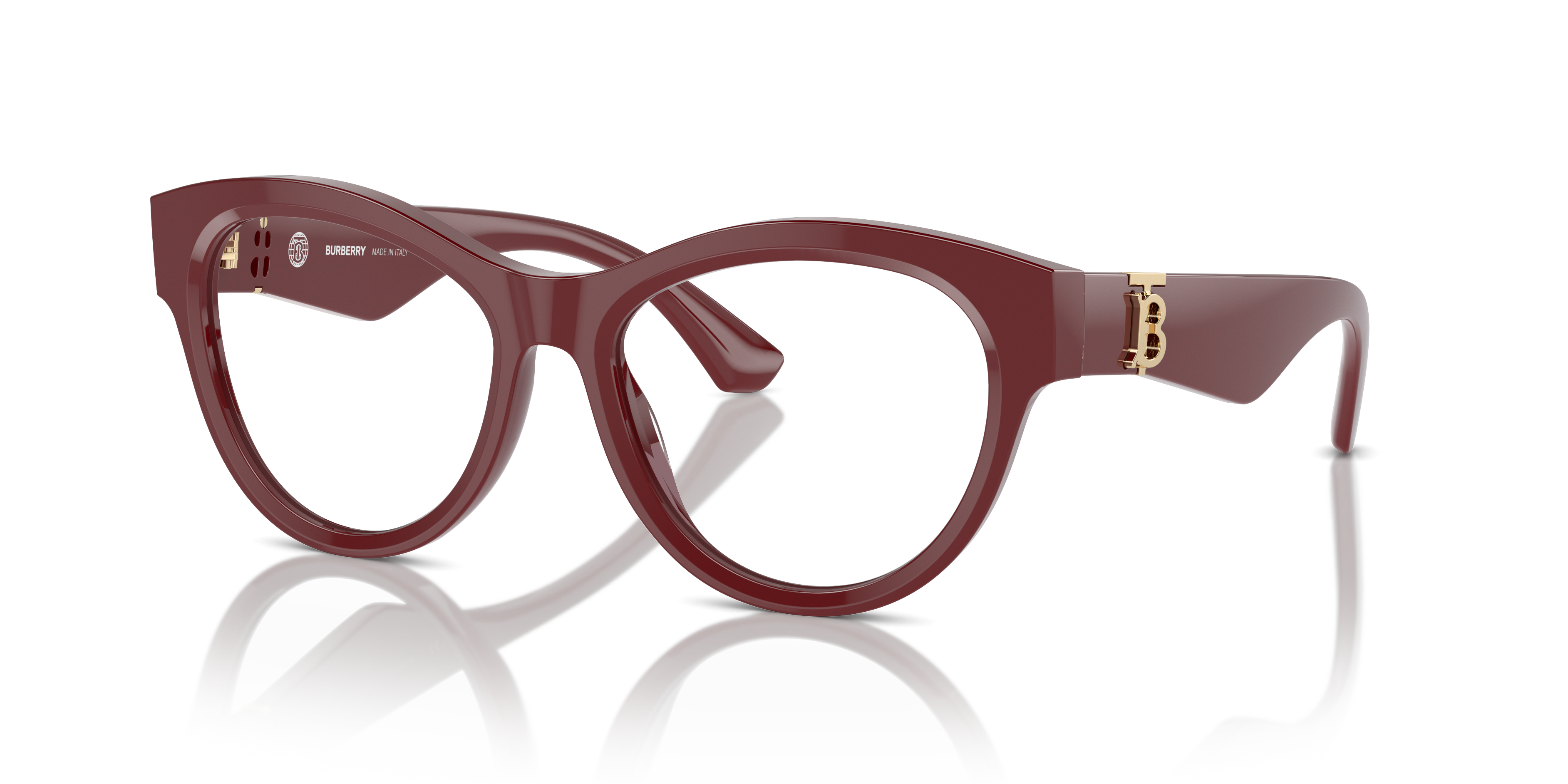 Astucci ricambio originale Burberry ZBE240440