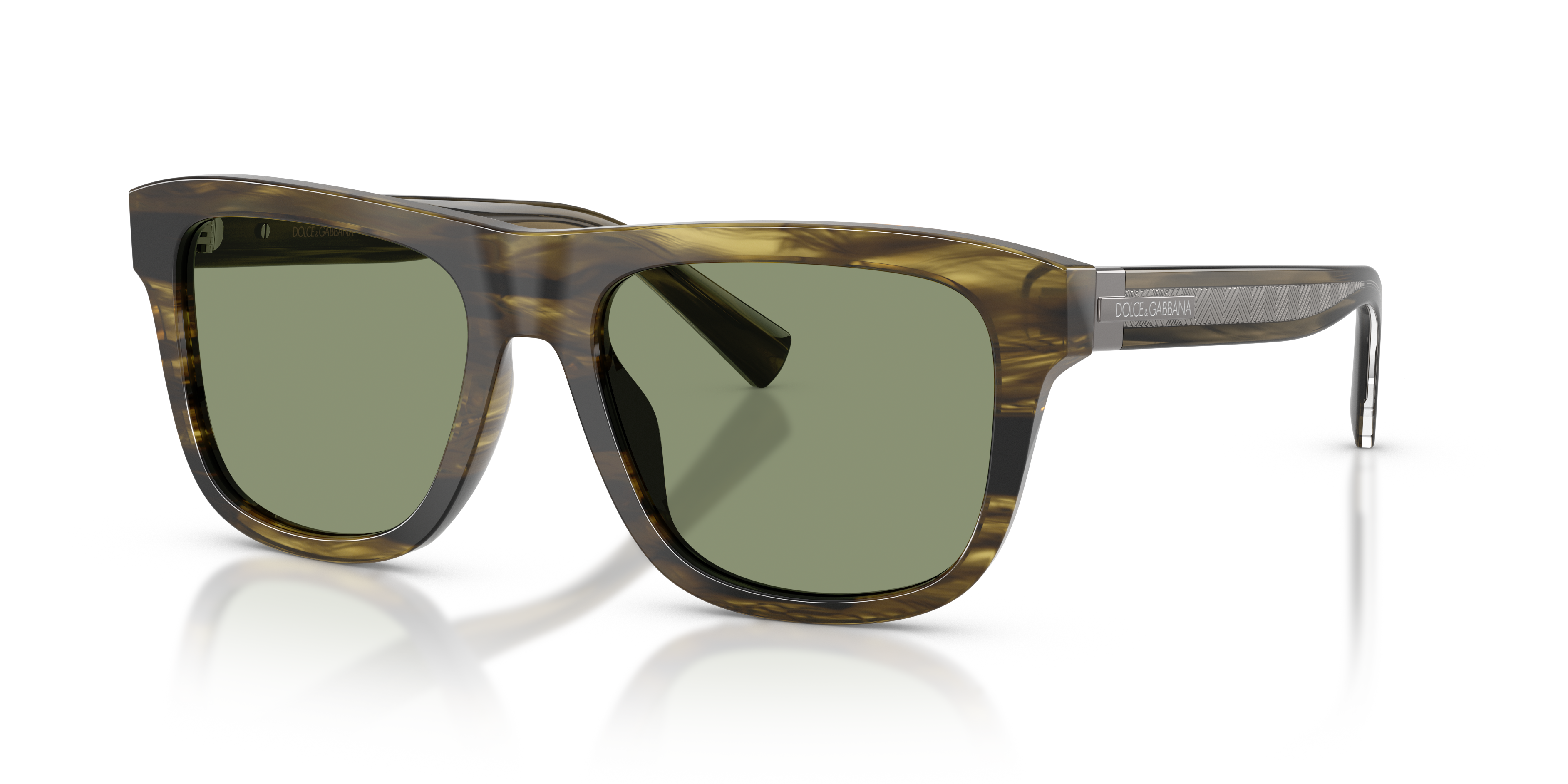 Astucci ricambio originale Dolce&Gabbana ZDG454540