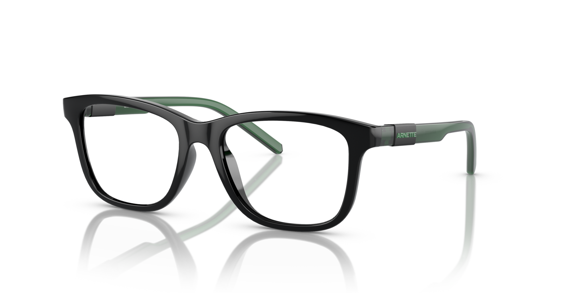 Occhiali da Sole Arnette Maya-Bee Uomo Neri | Originali 0AN7226