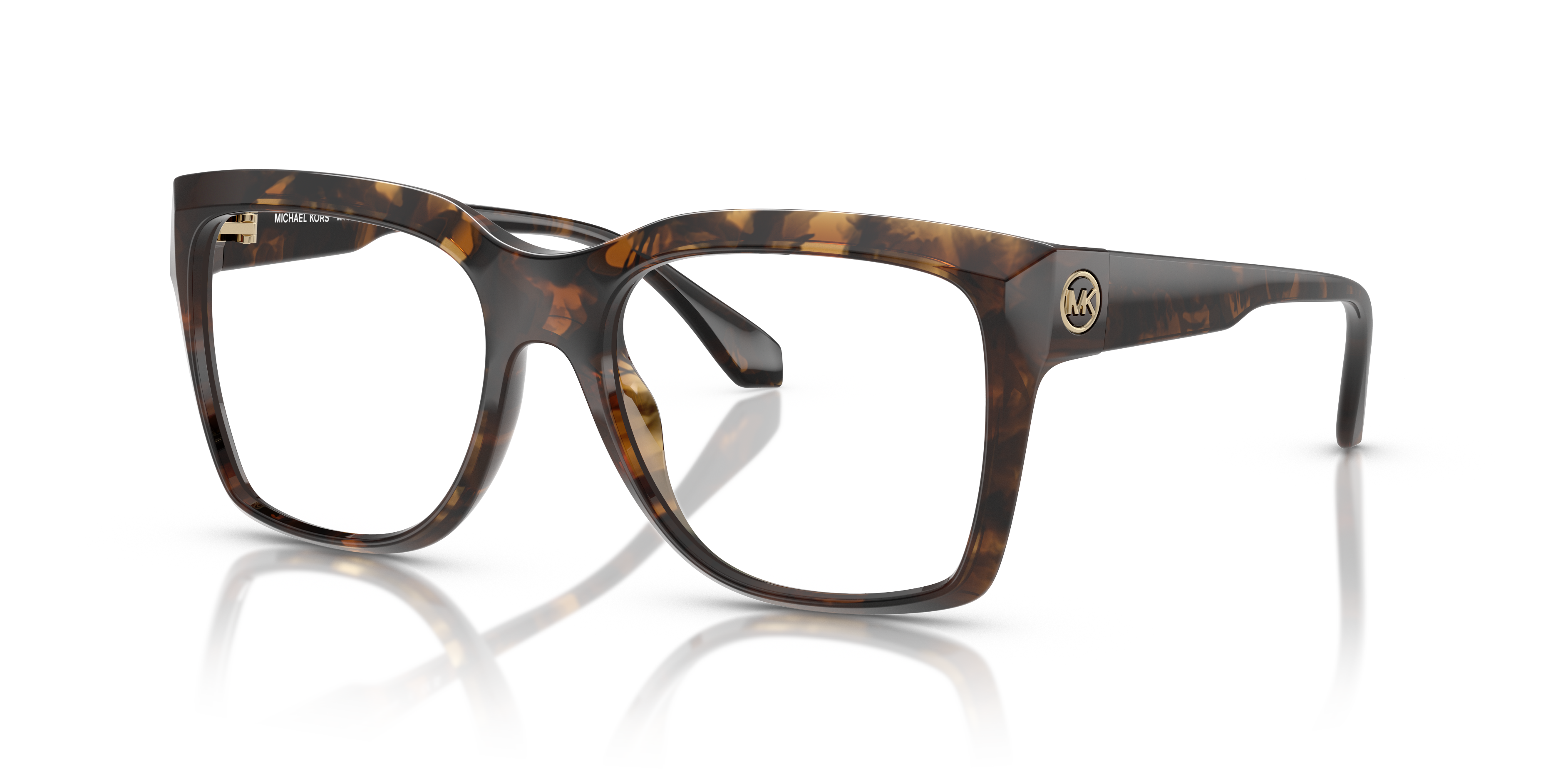 Occhiali da Vista Michael Kors 0MK4144U Donna Dark Tortoise