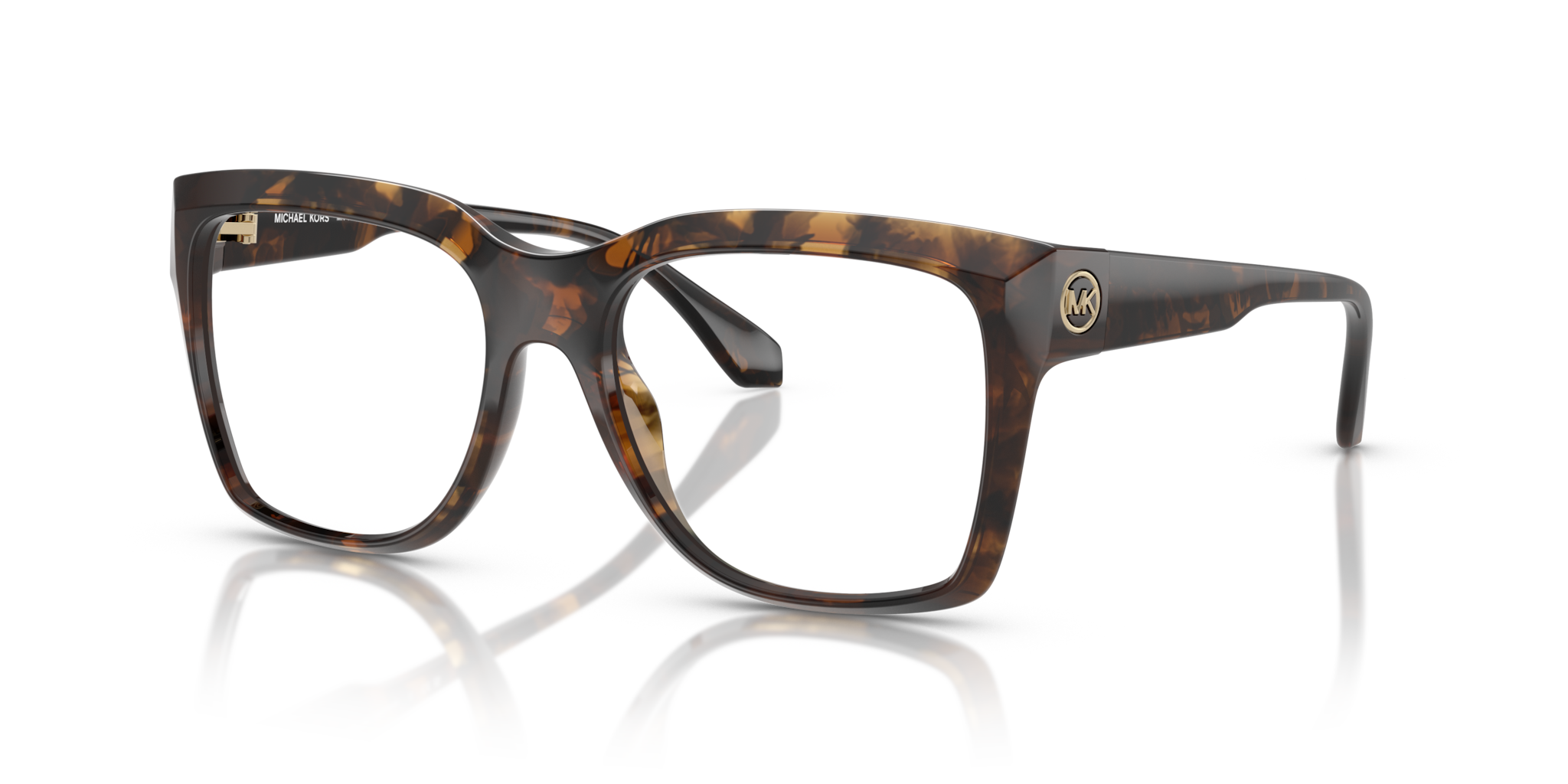 Occhiali da Vista Michael Kors 0MK4144U Donna Dark Tortoise