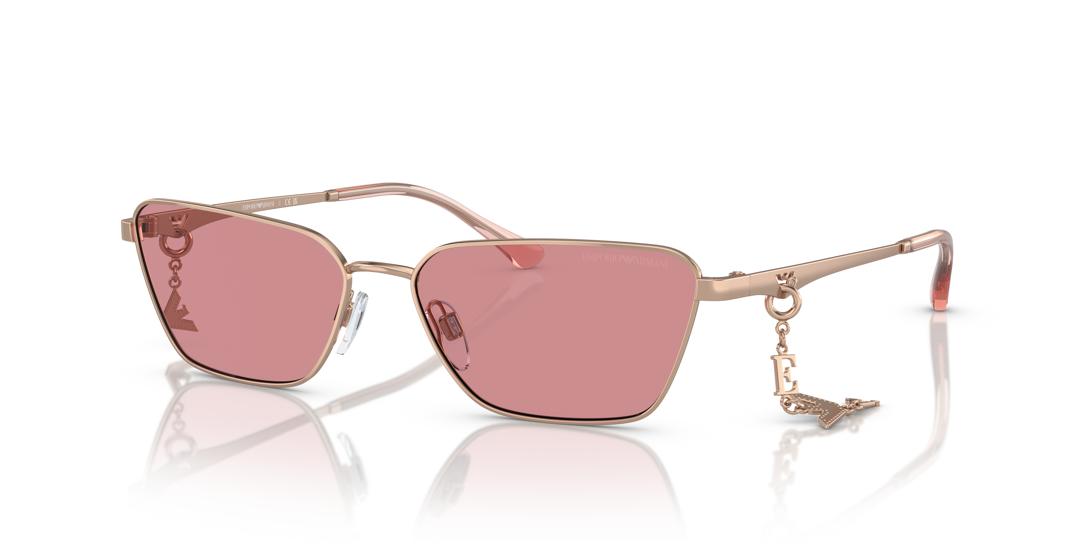 Aletta ricambio originale Emporio Armani ZEA214142