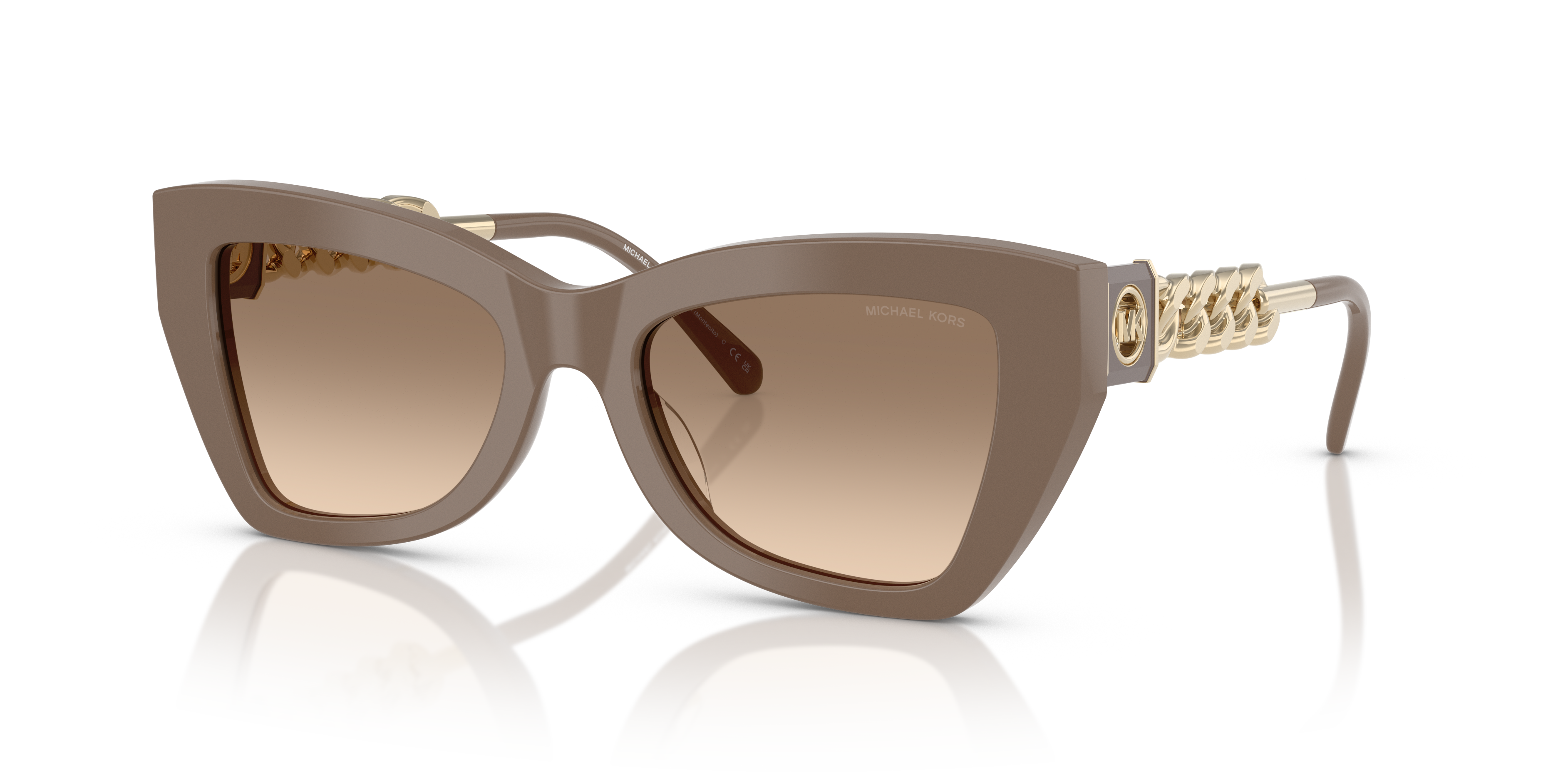 Occhiali da Sole Michael Kors Montecito Ash Donna - Stile Inconfondibi