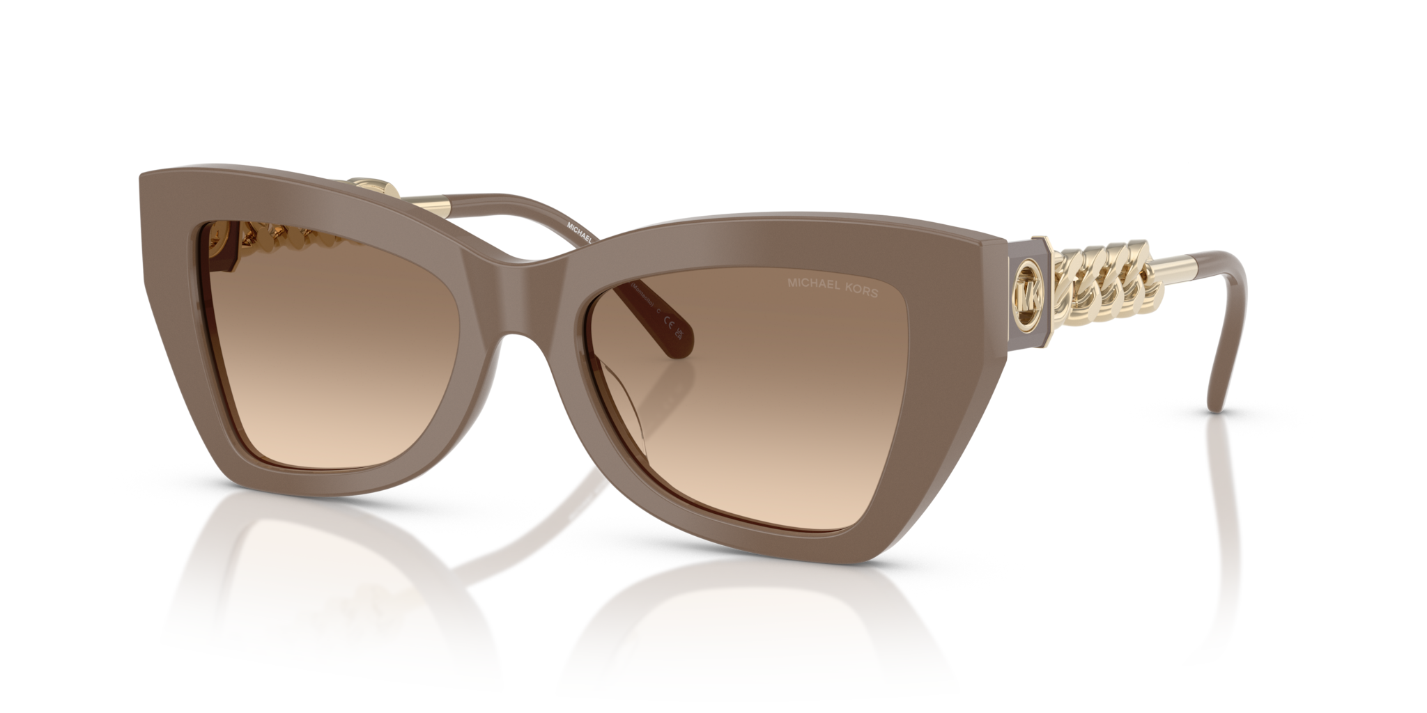 Occhiali da Sole Michael Kors Montecito Ash Donna - Stile Inconfondibi