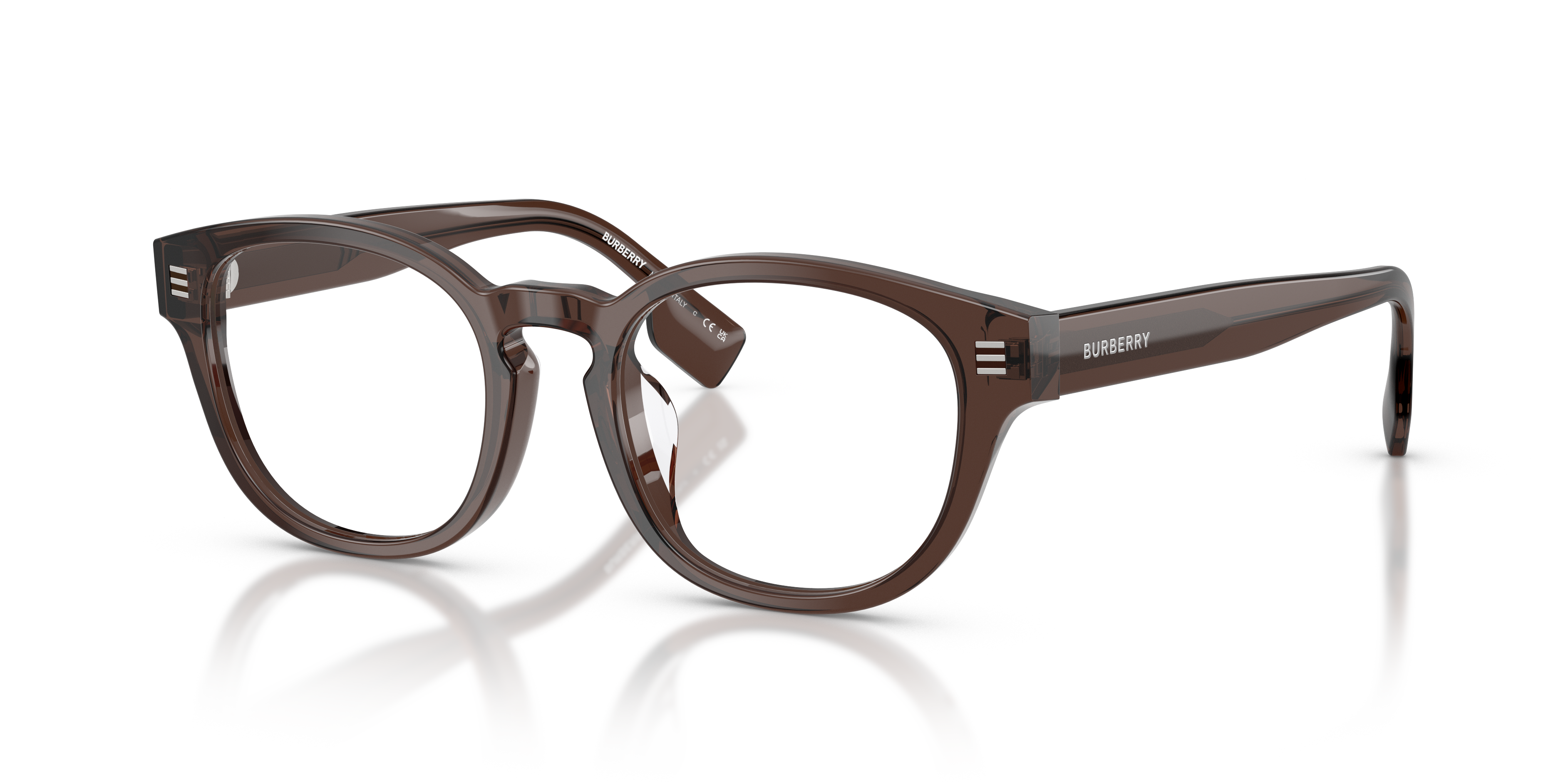 Astucci ricambio originale Burberry ZBE2382D40