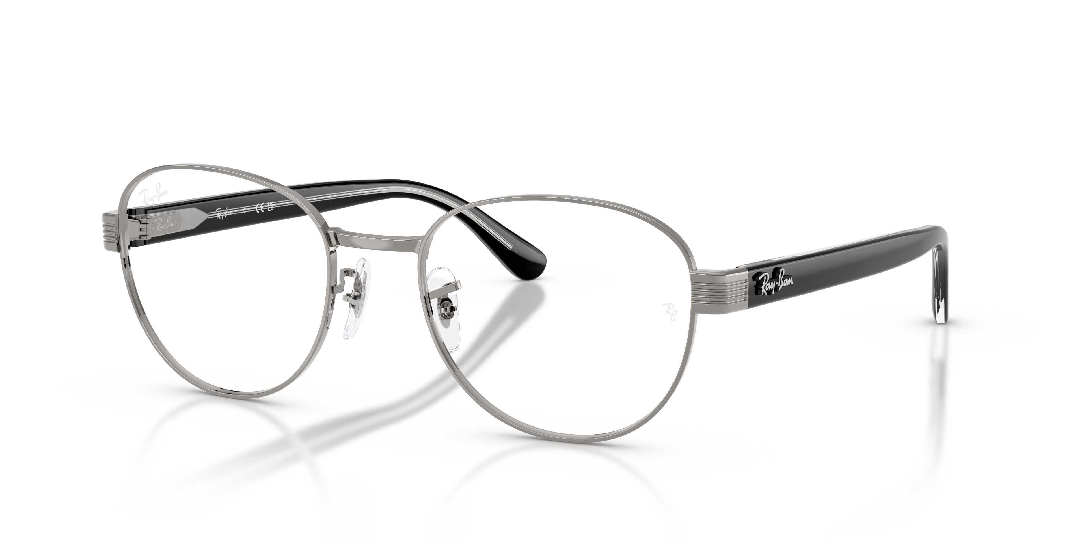 Ray-Ban RB6543 Optics 0RX6543