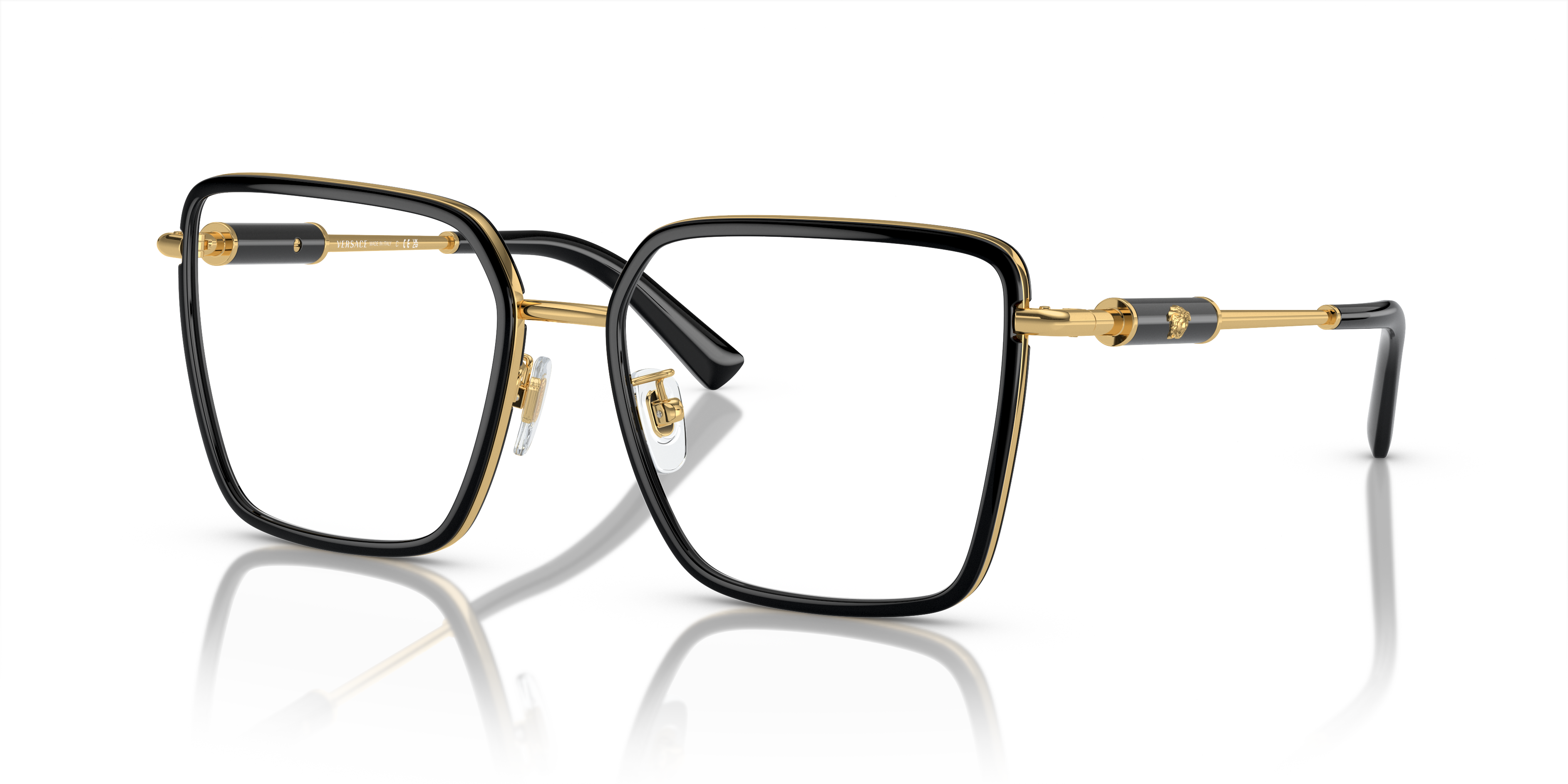 Vite Aletta ricambio originale Versace ZVE1294D8A
