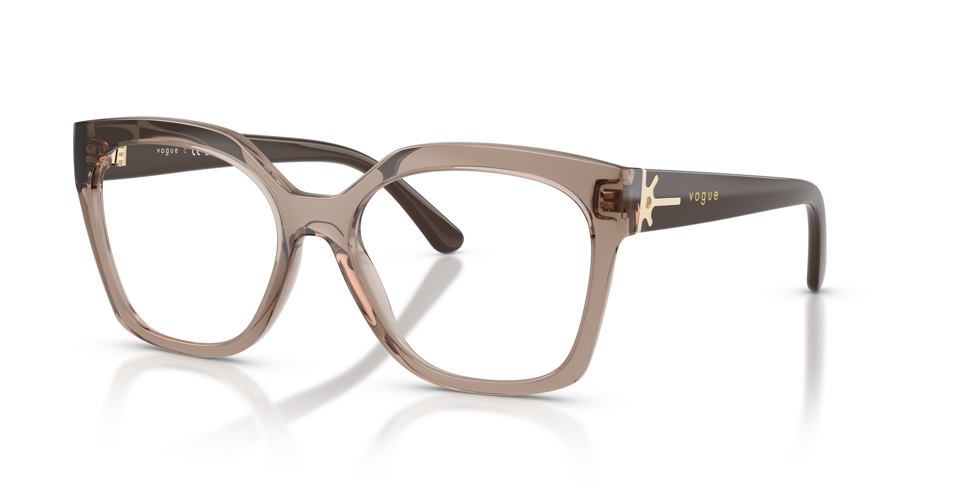 Aste ricambio originali Vogue Eyewear ZVO569110