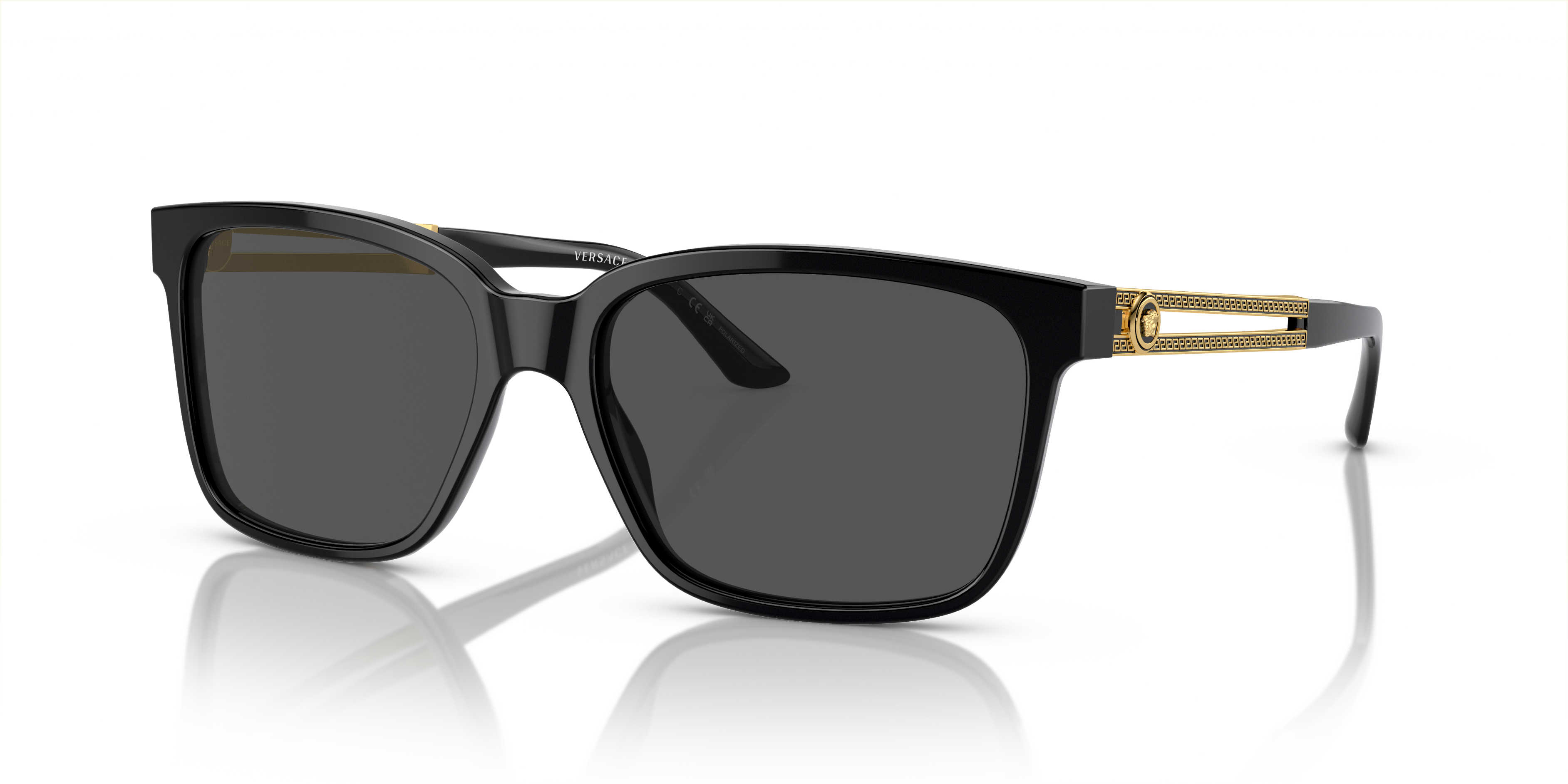 Viti Cerniera ricambio originale Versace ZVE430784
